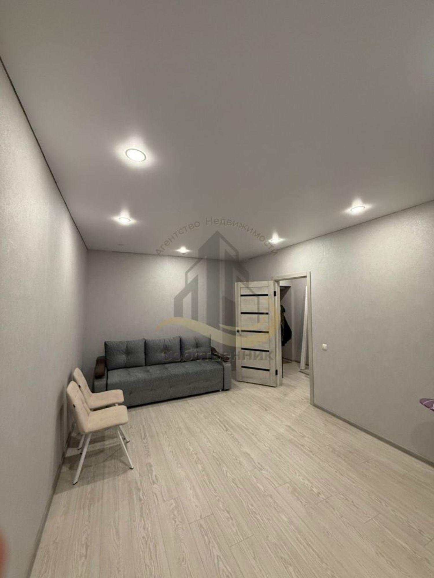 Сдать квартиру за 25 000 рублей на Центральный мкр, 4