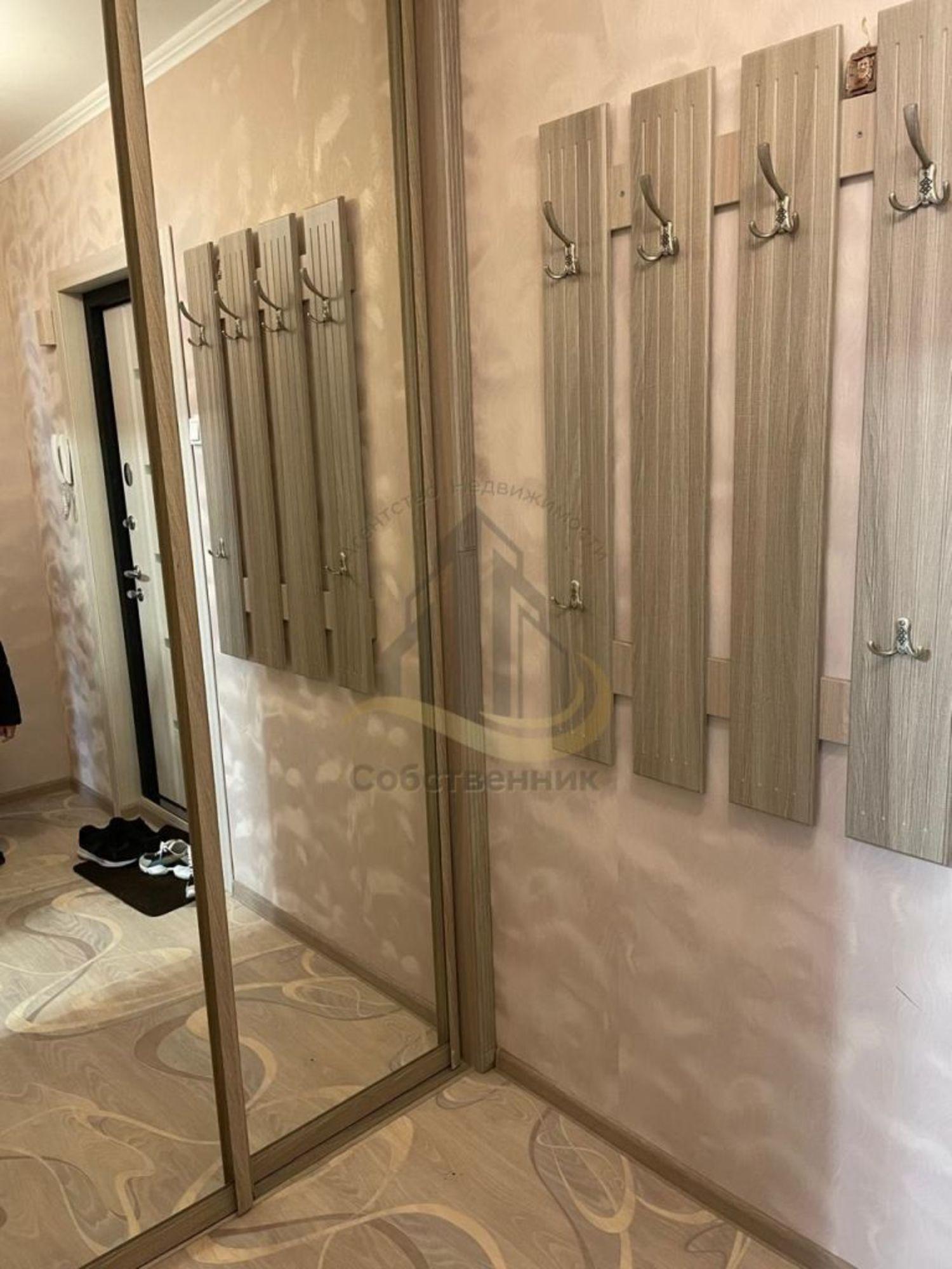 Сдать квартиру за 20 000 рублей на Конева мкр, 9