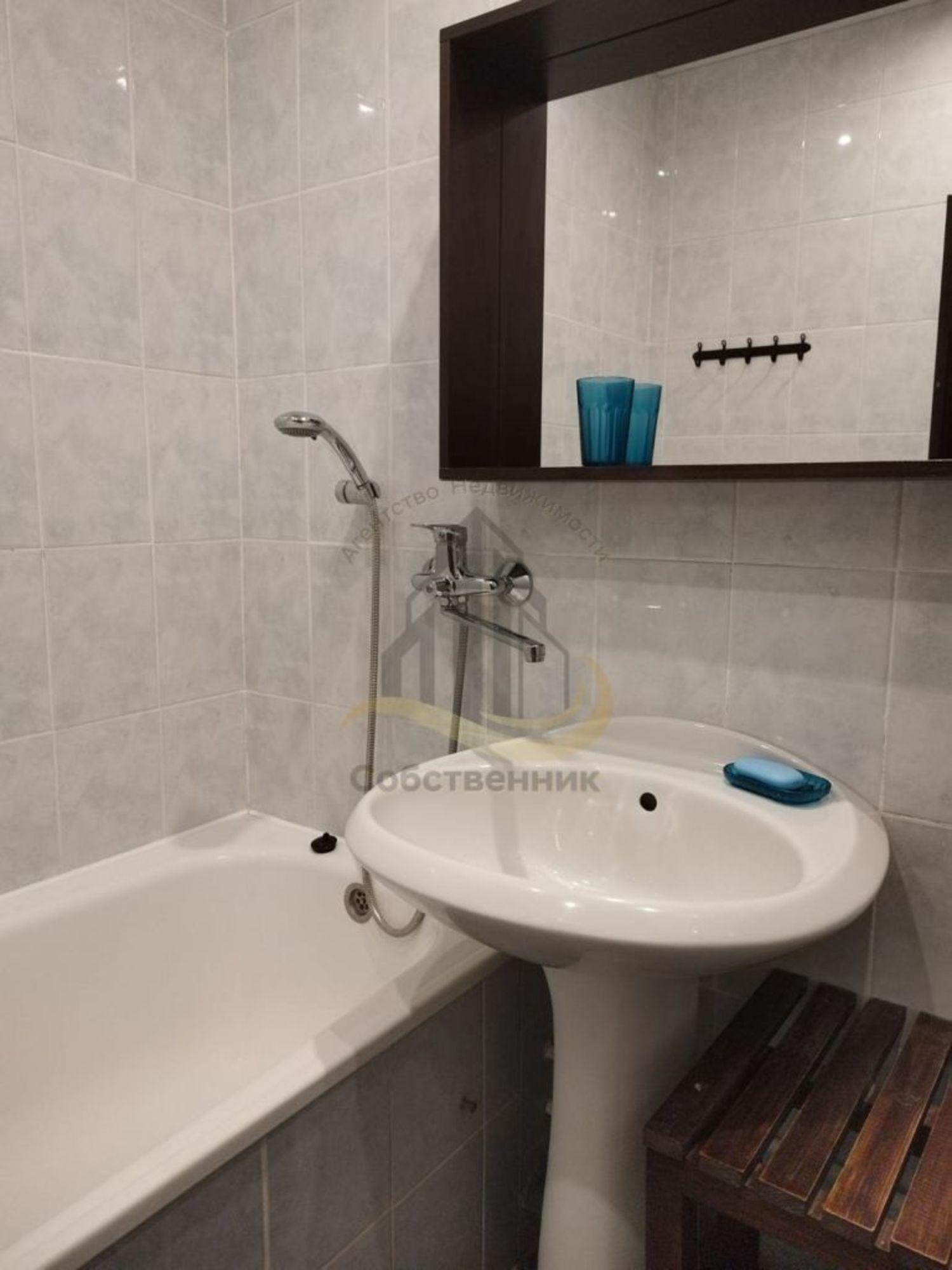 Сдать квартиру за 40 000 рублей на Космос мкр, 13