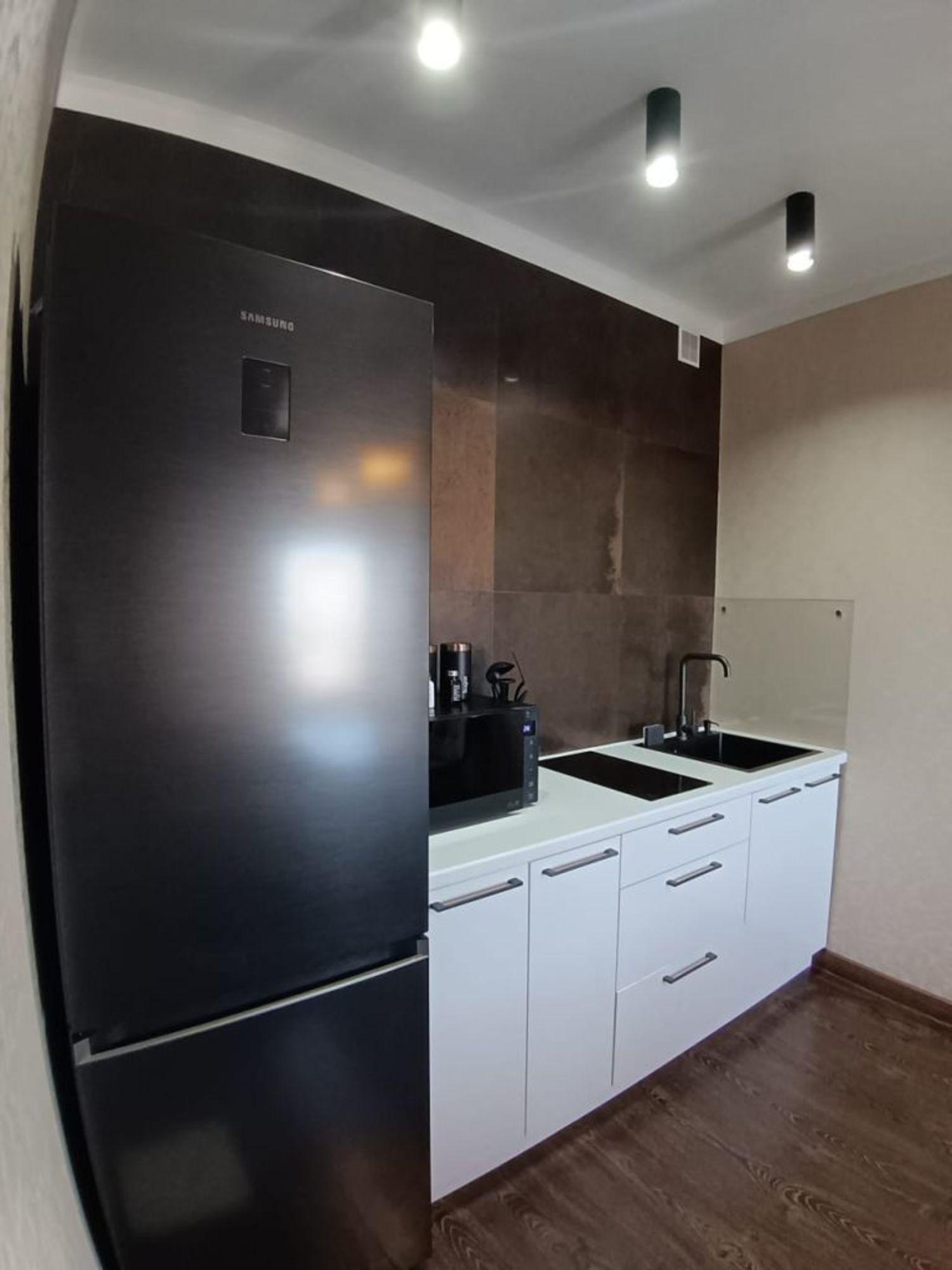 Сдать студию за 28 000 рублей на Дубрава квартал 1 мкр, 22