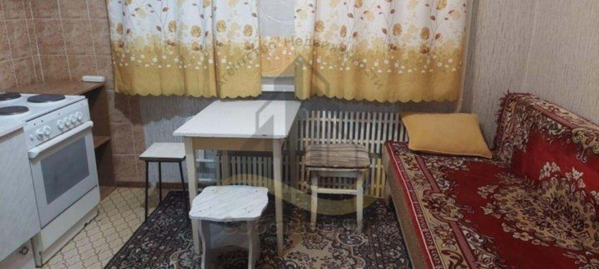 Сдать квартиру за 17 000 рублей на Звездный мкр, 12