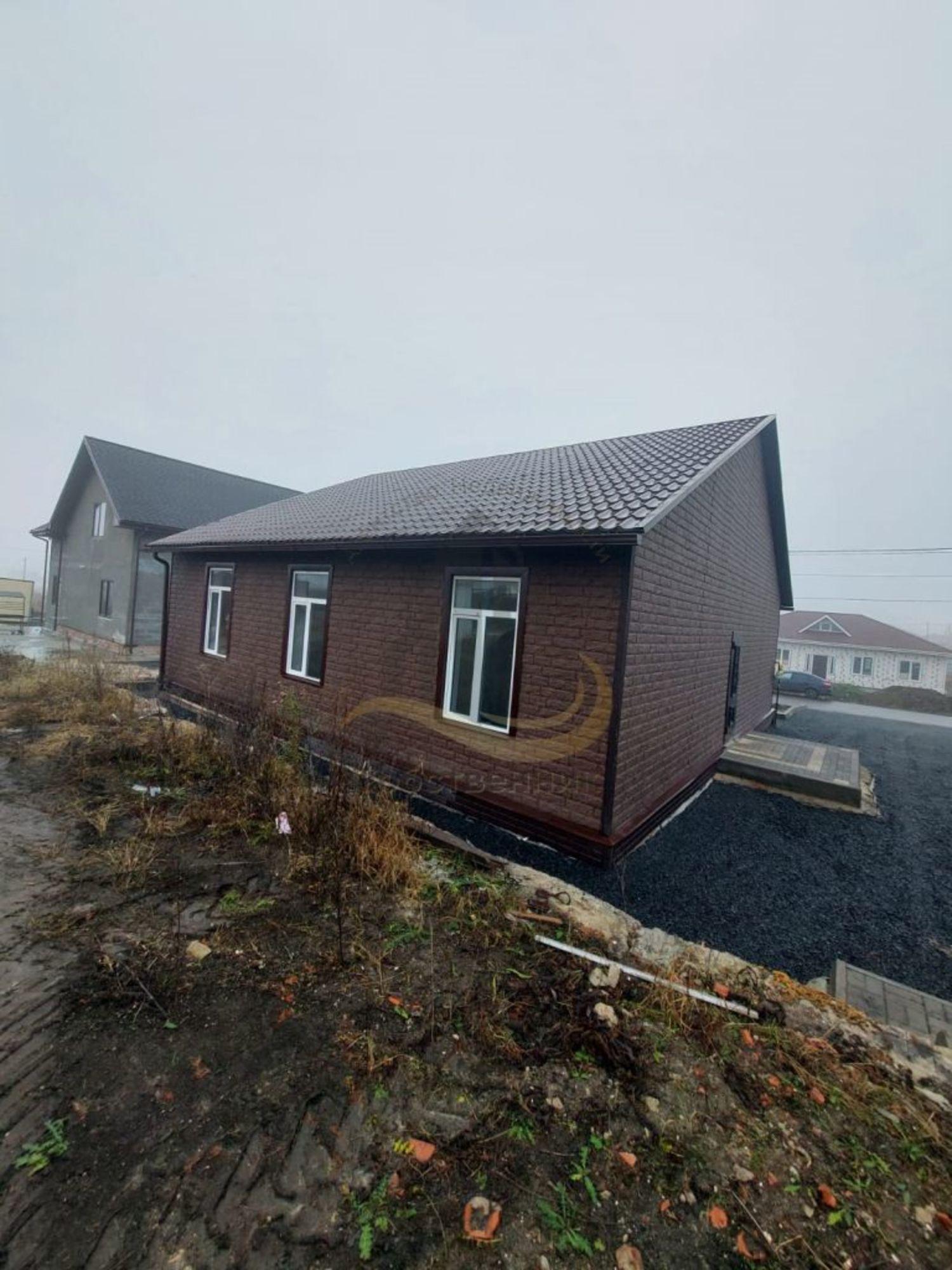 Купить дачу, дом, коттедж за 7 400 000 рублей на Жемчужная ул