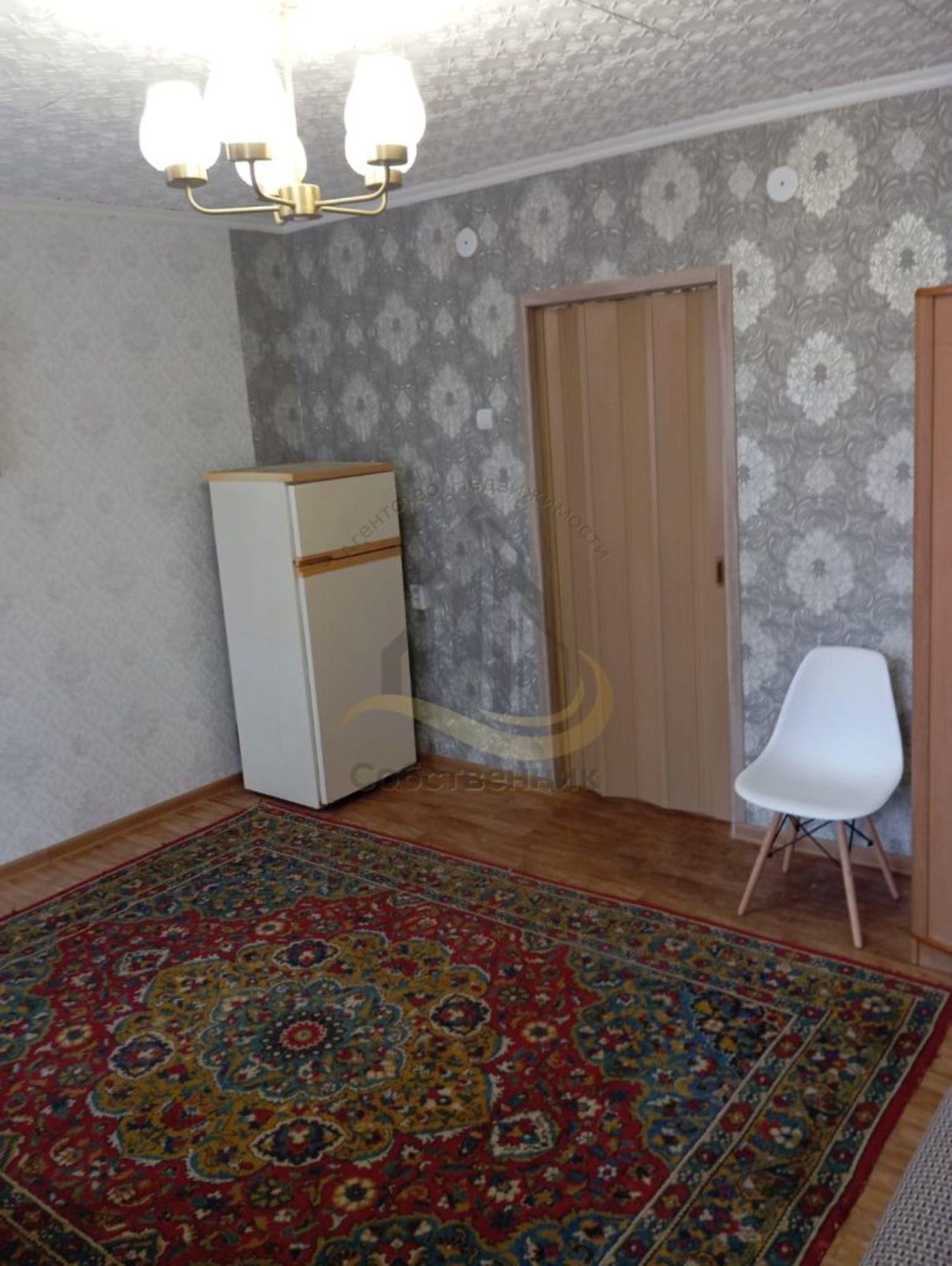 Сдать квартиру за 16 000 рублей на Интернациональный мкр, 28