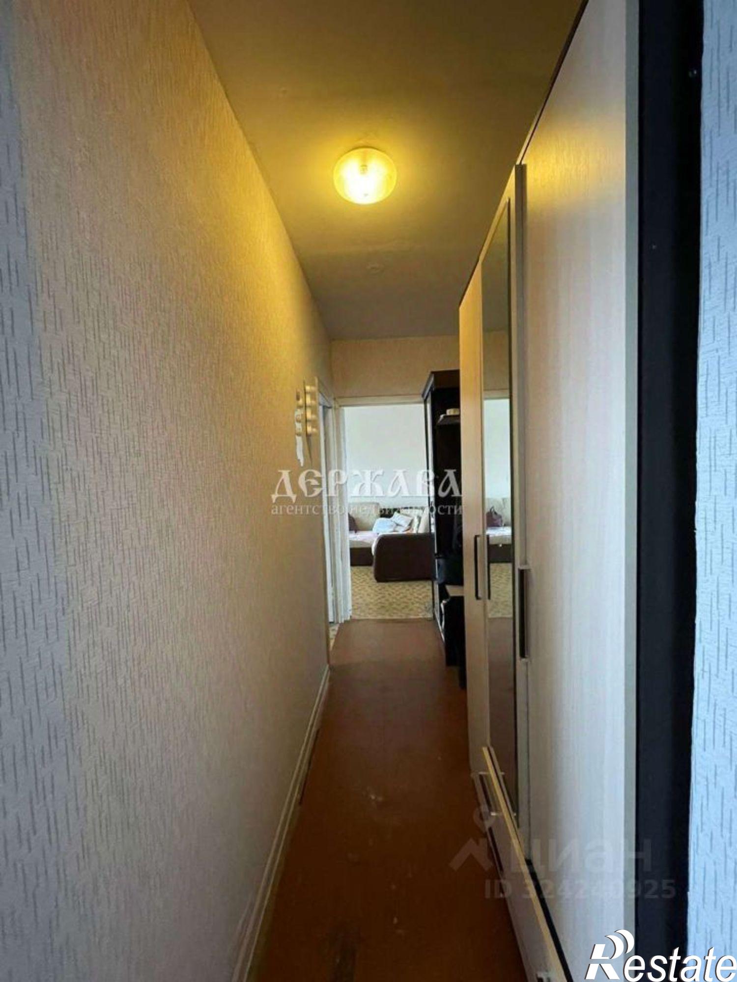 Сдать квартиру за 20 000 рублей на Олимпийский мкр, 51