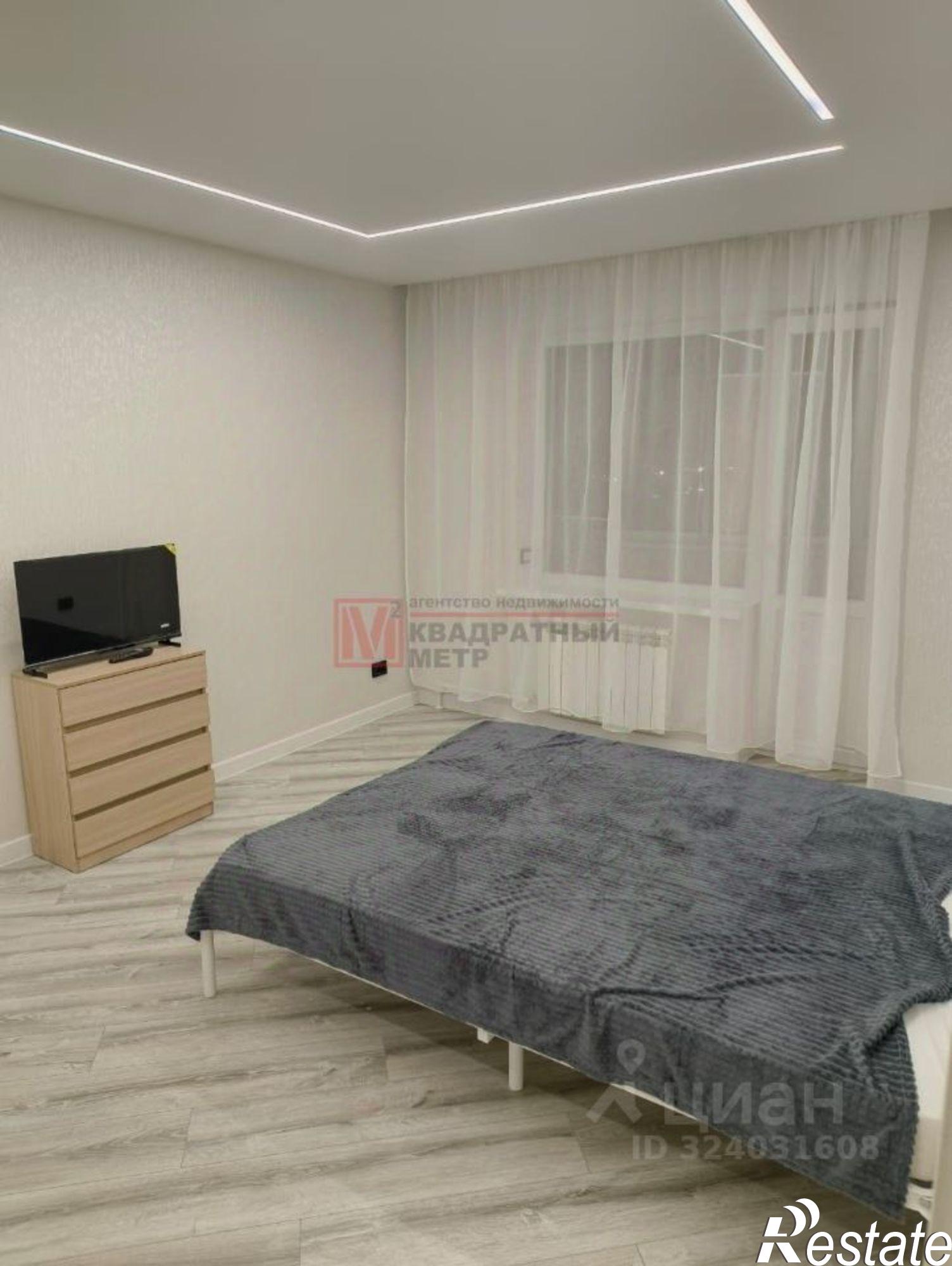 Сдать квартиру за 30 000 рублей на мкр Королева, 8