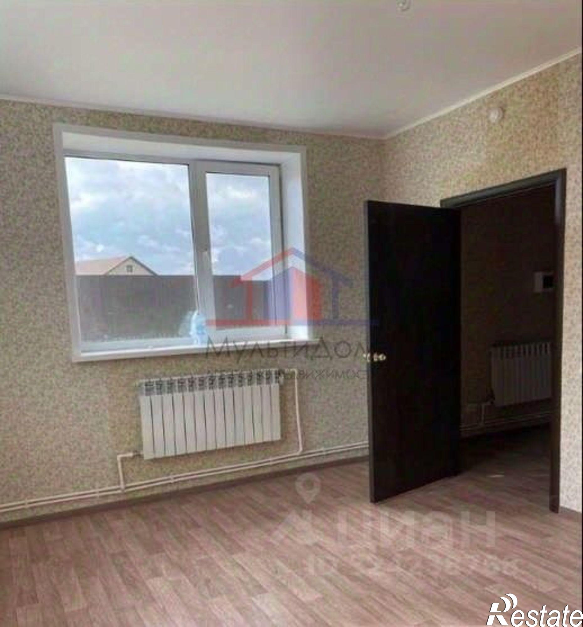 Купить квартиру за 3 300 000 рублей на Холанская улица, 15