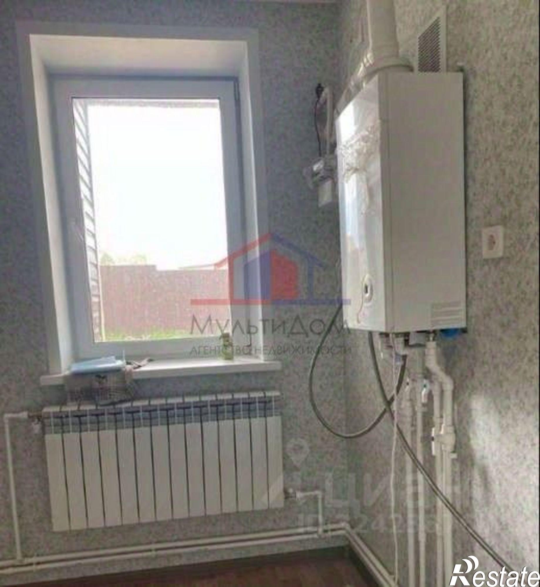 Купить квартиру за 3 300 000 рублей на Холанская улица, 15