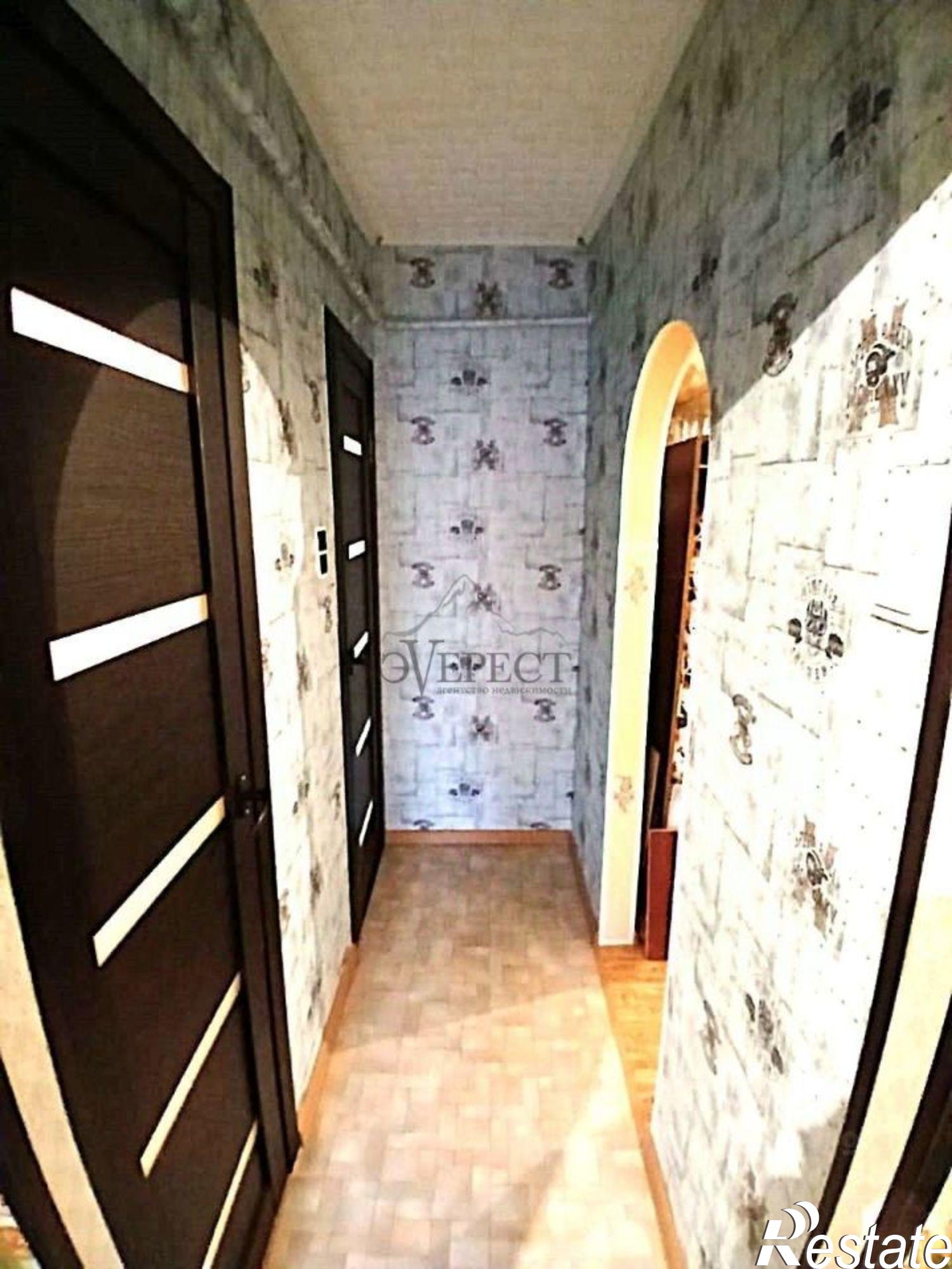 Купить квартиру за 3 649 000 рублей на Рудничный мкр, 11