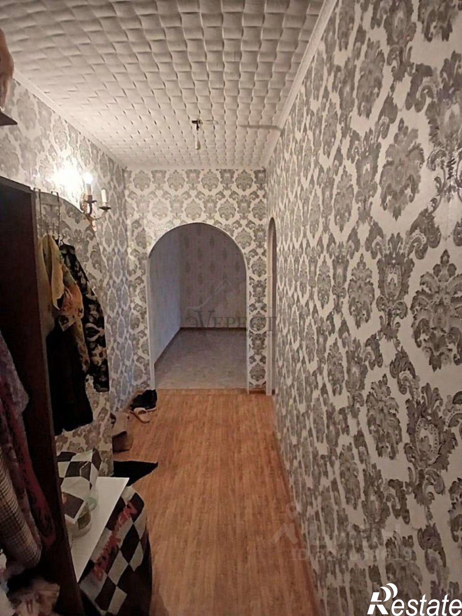 Купить квартиру за 3 649 000 рублей на Рудничный мкр, 11