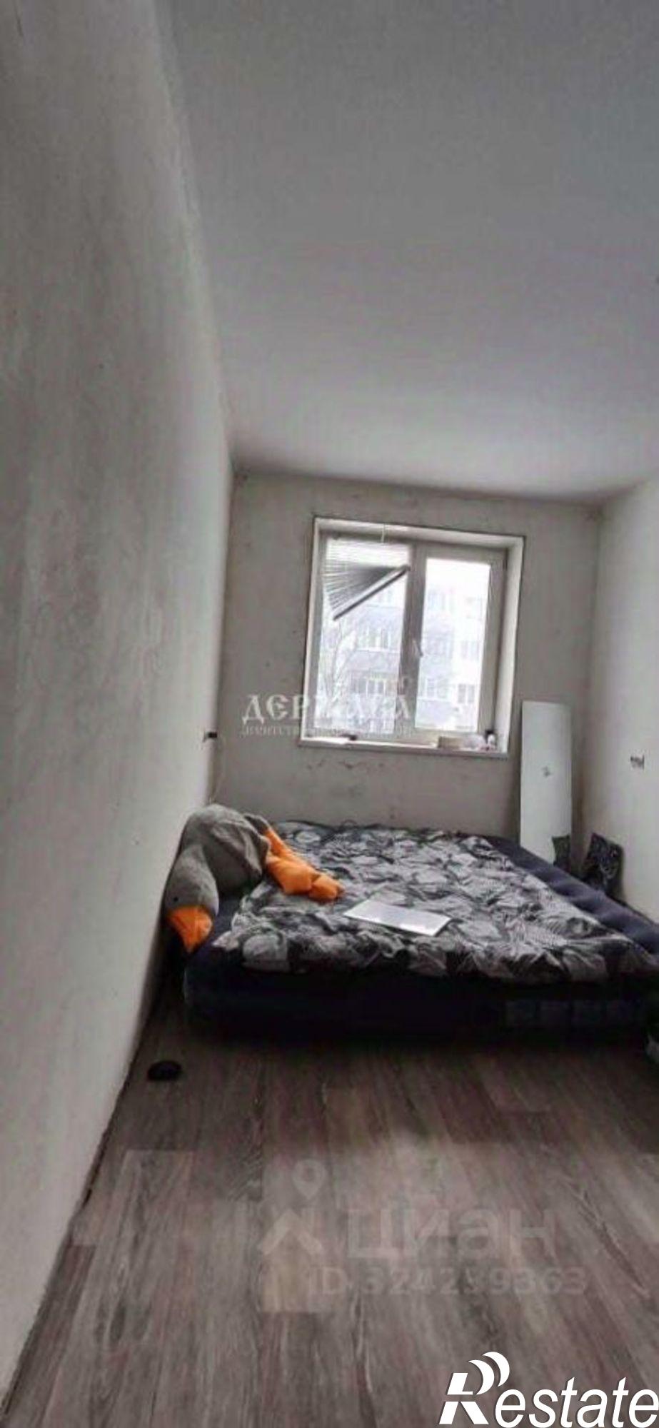 Купить квартиру за 3 600 000 рублей на Парковый мкр, 12