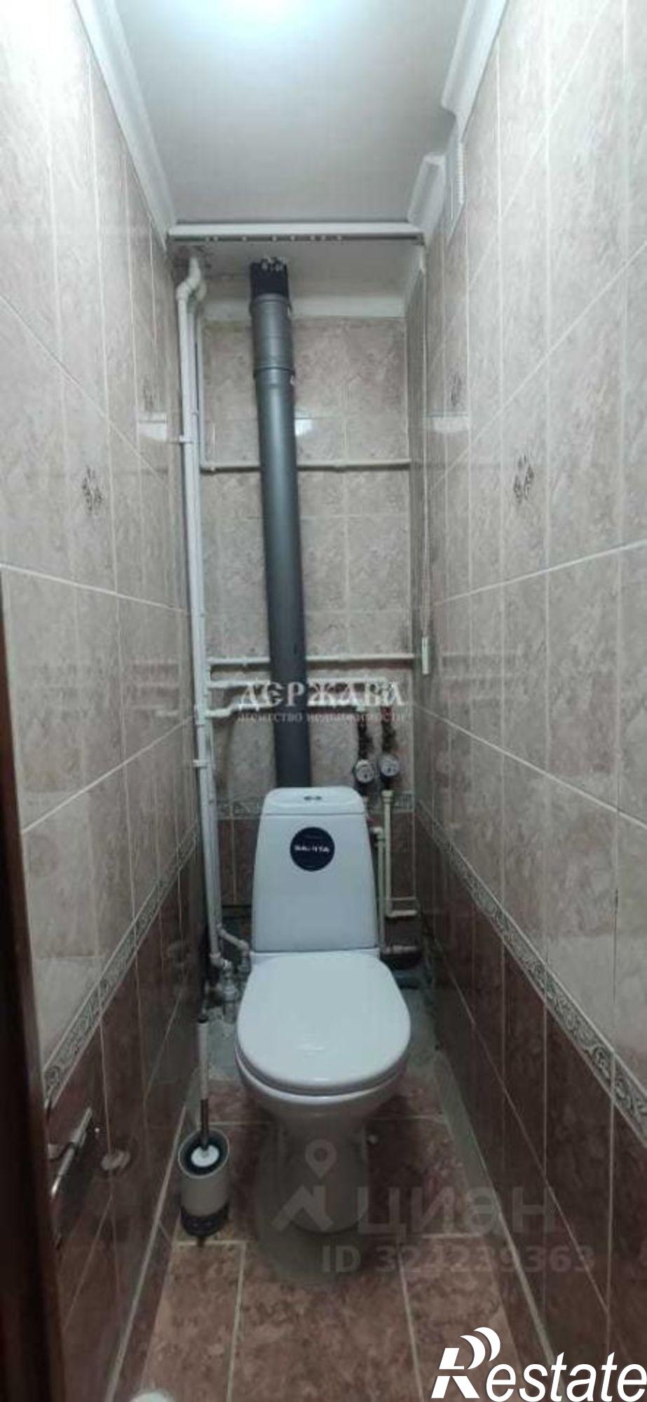 Купить квартиру за 3 600 000 рублей на Парковый мкр, 12