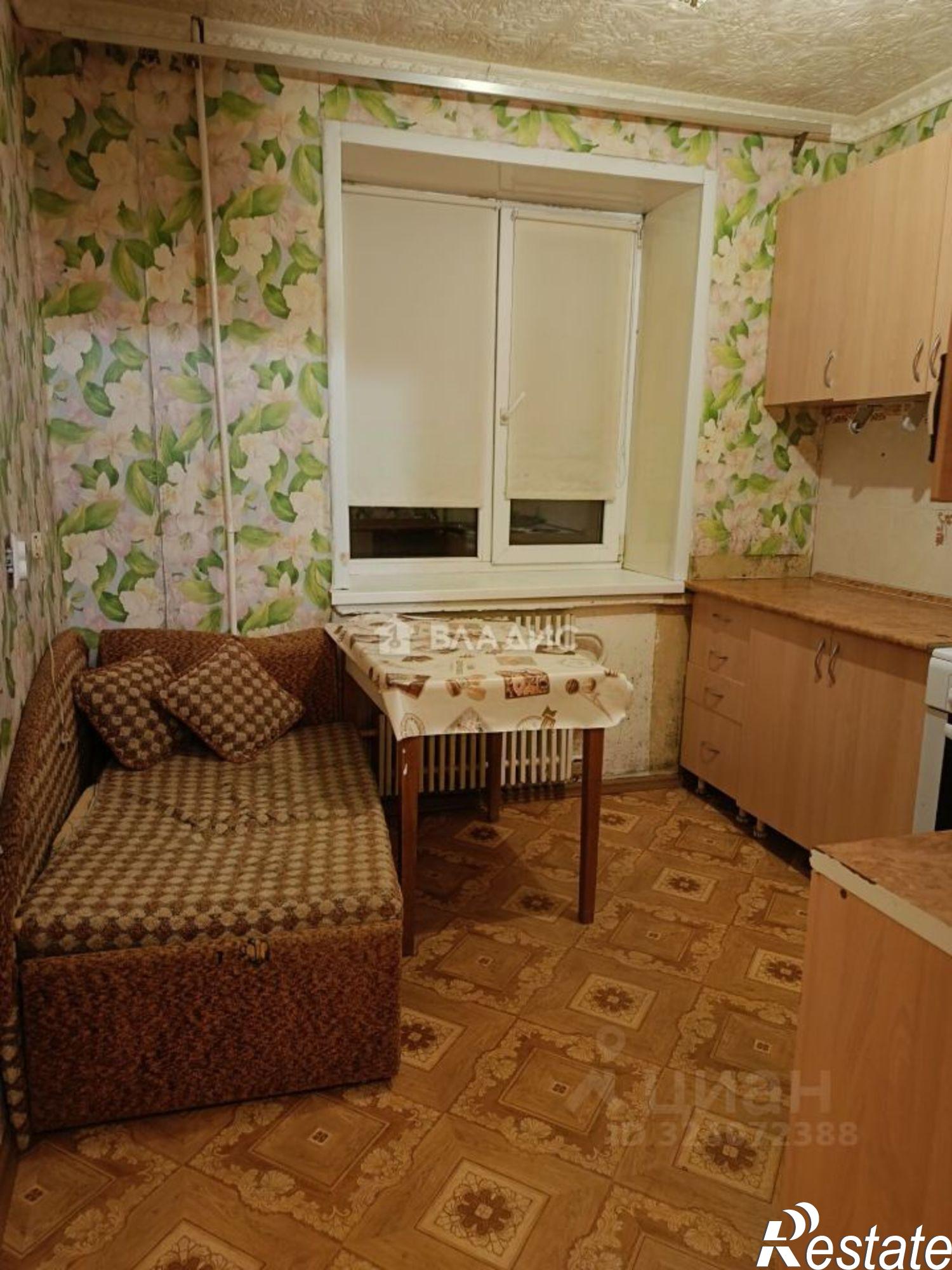 Купить квартиру за 5 500 000 рублей на мкр Дубрава квартал 1, 8