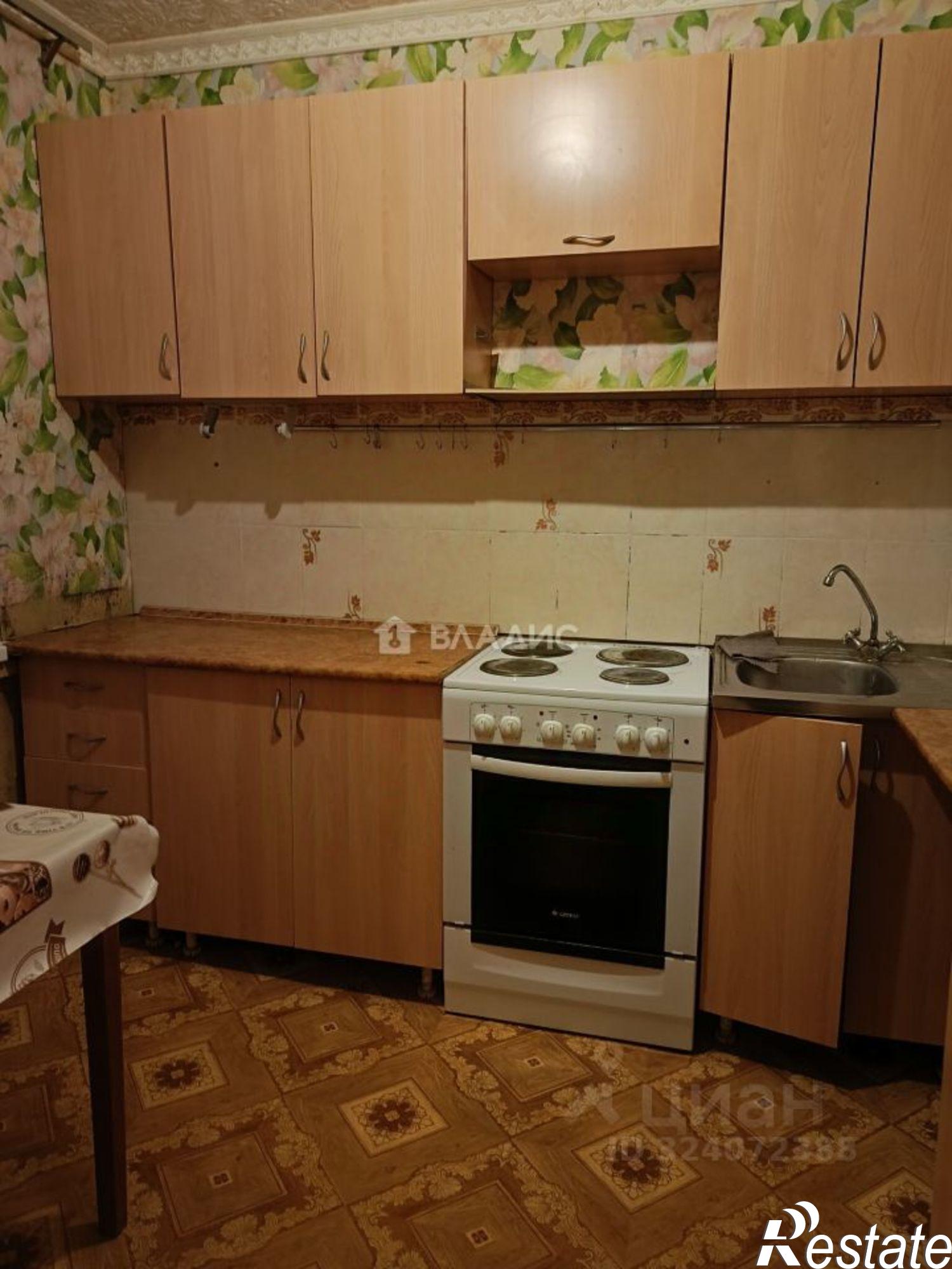 Купить квартиру за 5 500 000 рублей на мкр Дубрава квартал 1, 8