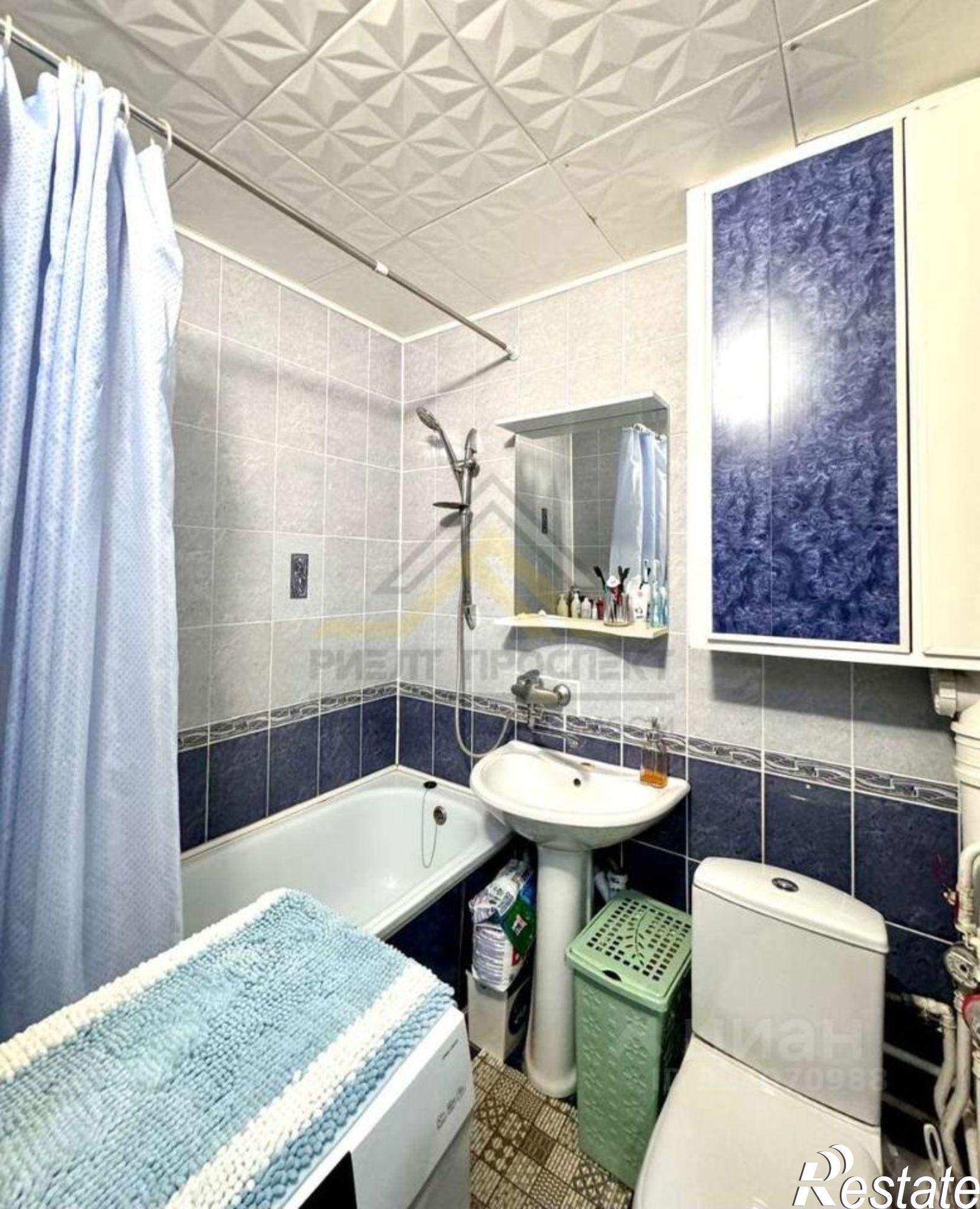 Купить квартиру за 4 500 000 рублей на Северный мкр, 14