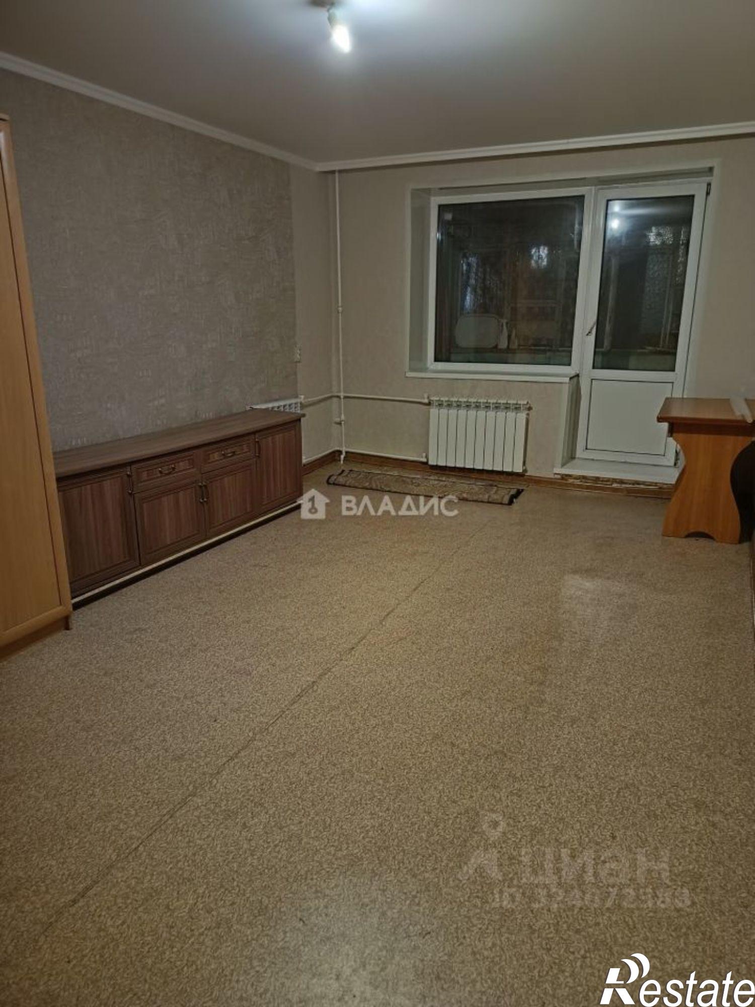 Купить квартиру за 5 500 000 рублей на мкр Дубрава квартал 1, 8