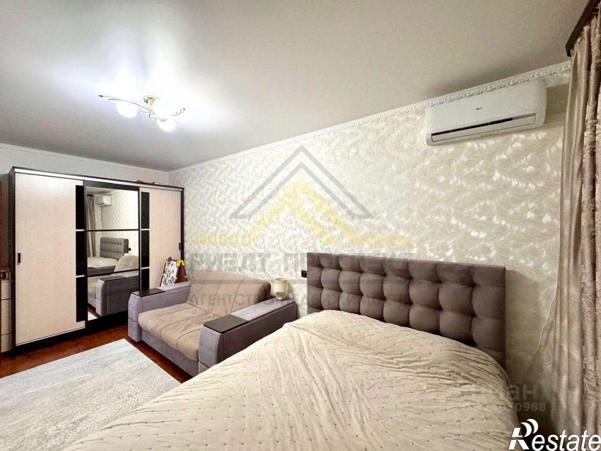 Купить квартиру за 4 500 000 рублей на Северный мкр, 14