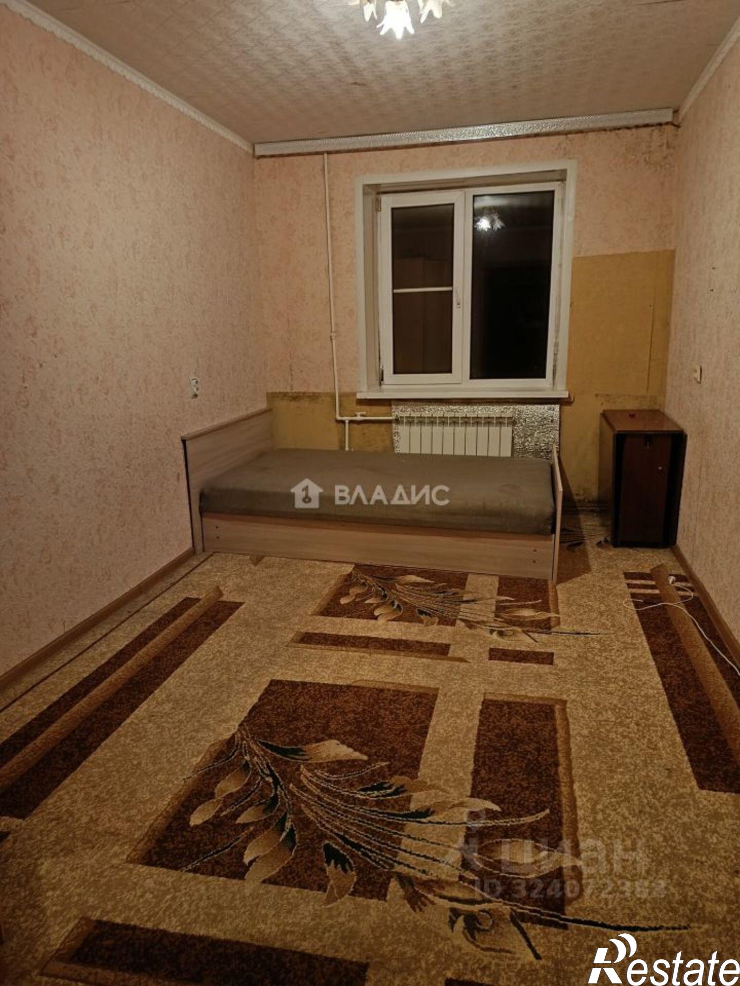 Купить квартиру за 5 500 000 рублей на мкр Дубрава квартал 1, 8