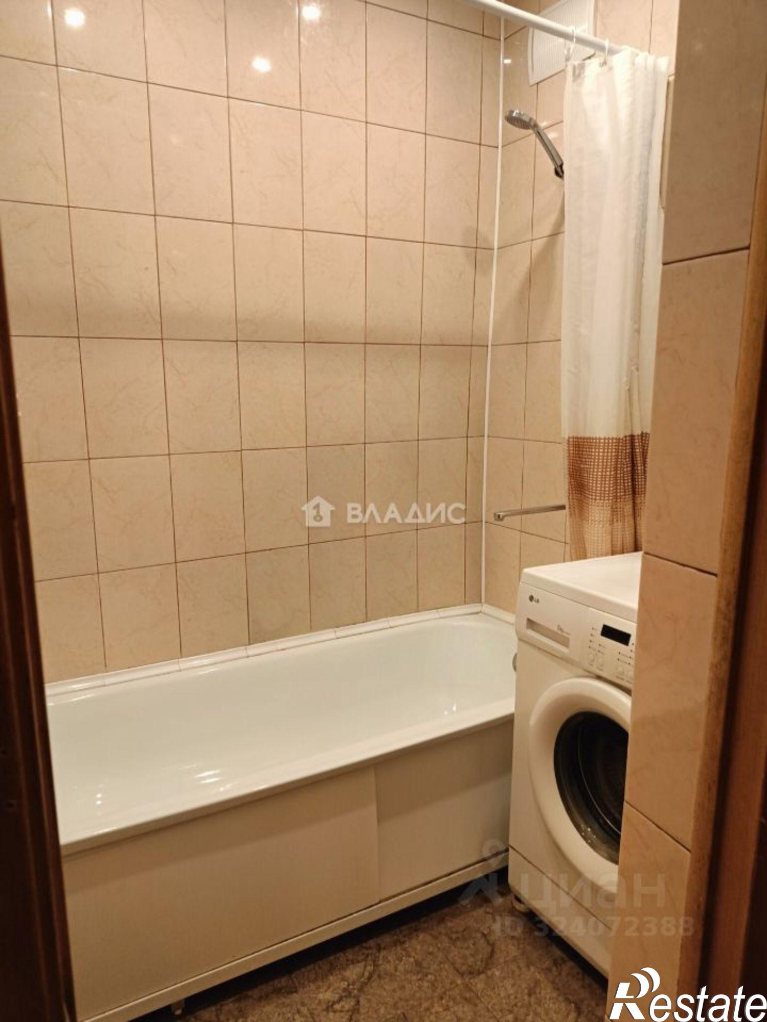 Купить квартиру за 5 500 000 рублей на мкр Дубрава квартал 1, 8