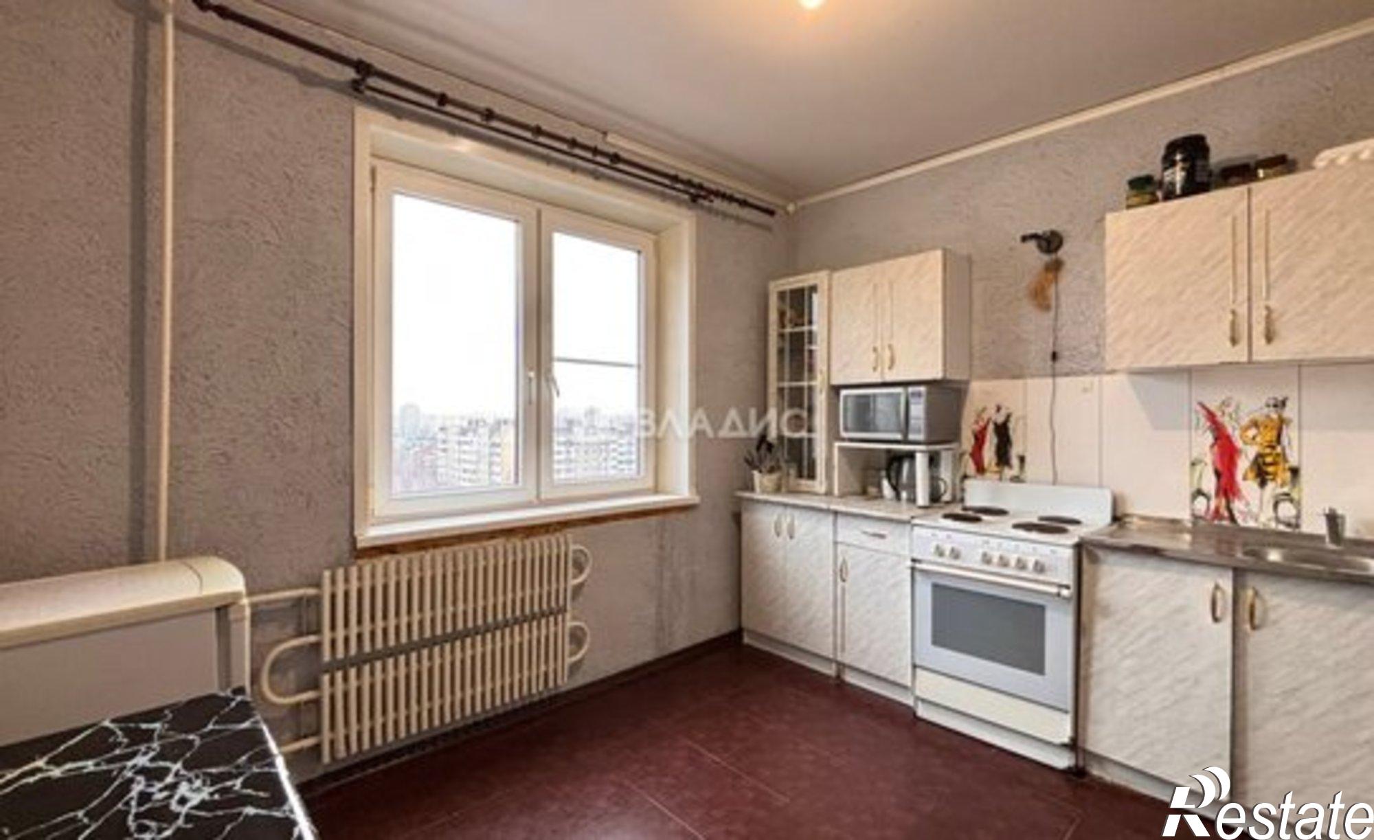 Купить квартиру за 4 000 000 рублей на Лесной мкр, 16