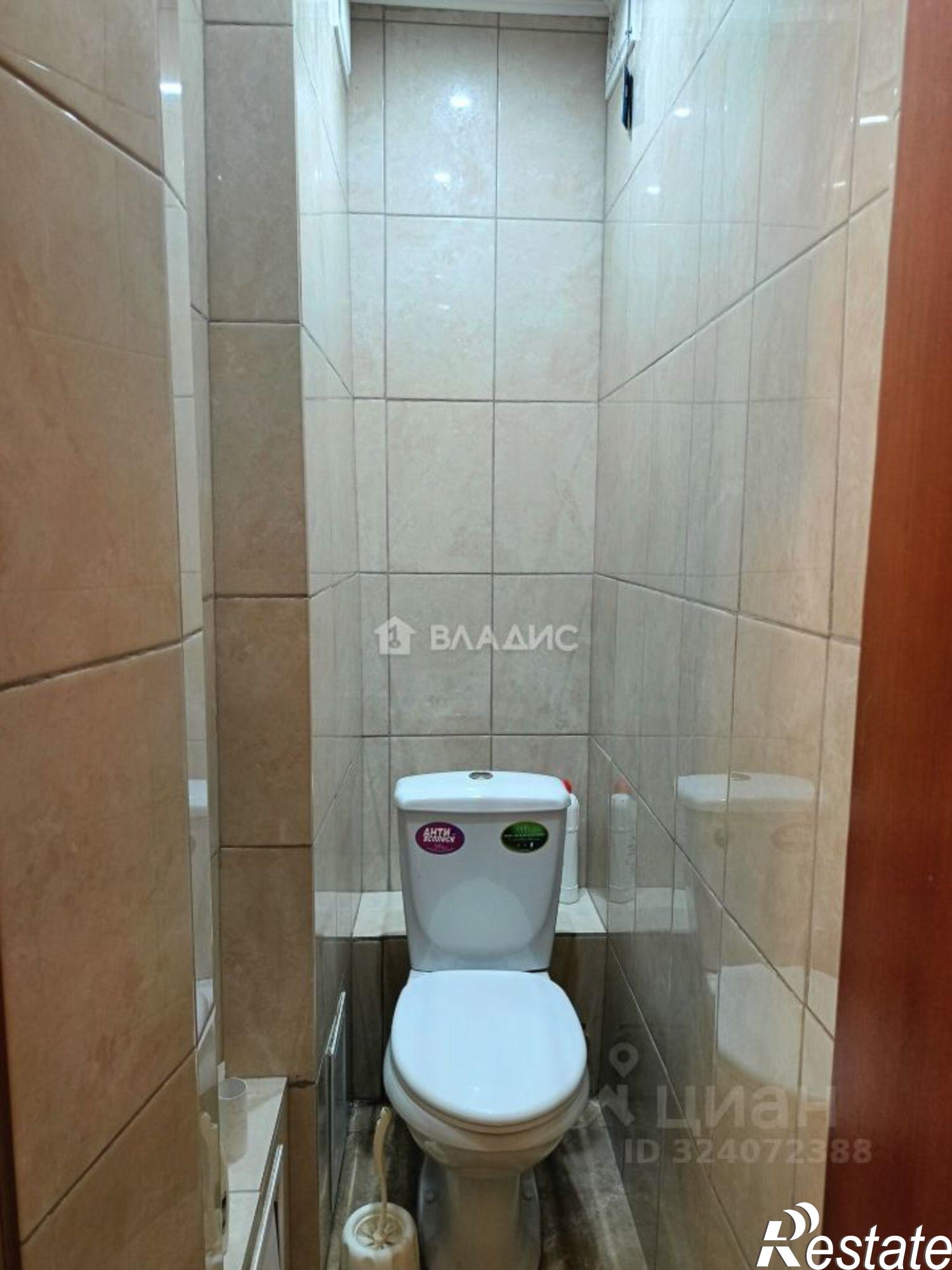 Купить квартиру за 5 500 000 рублей на мкр Дубрава квартал 1, 8