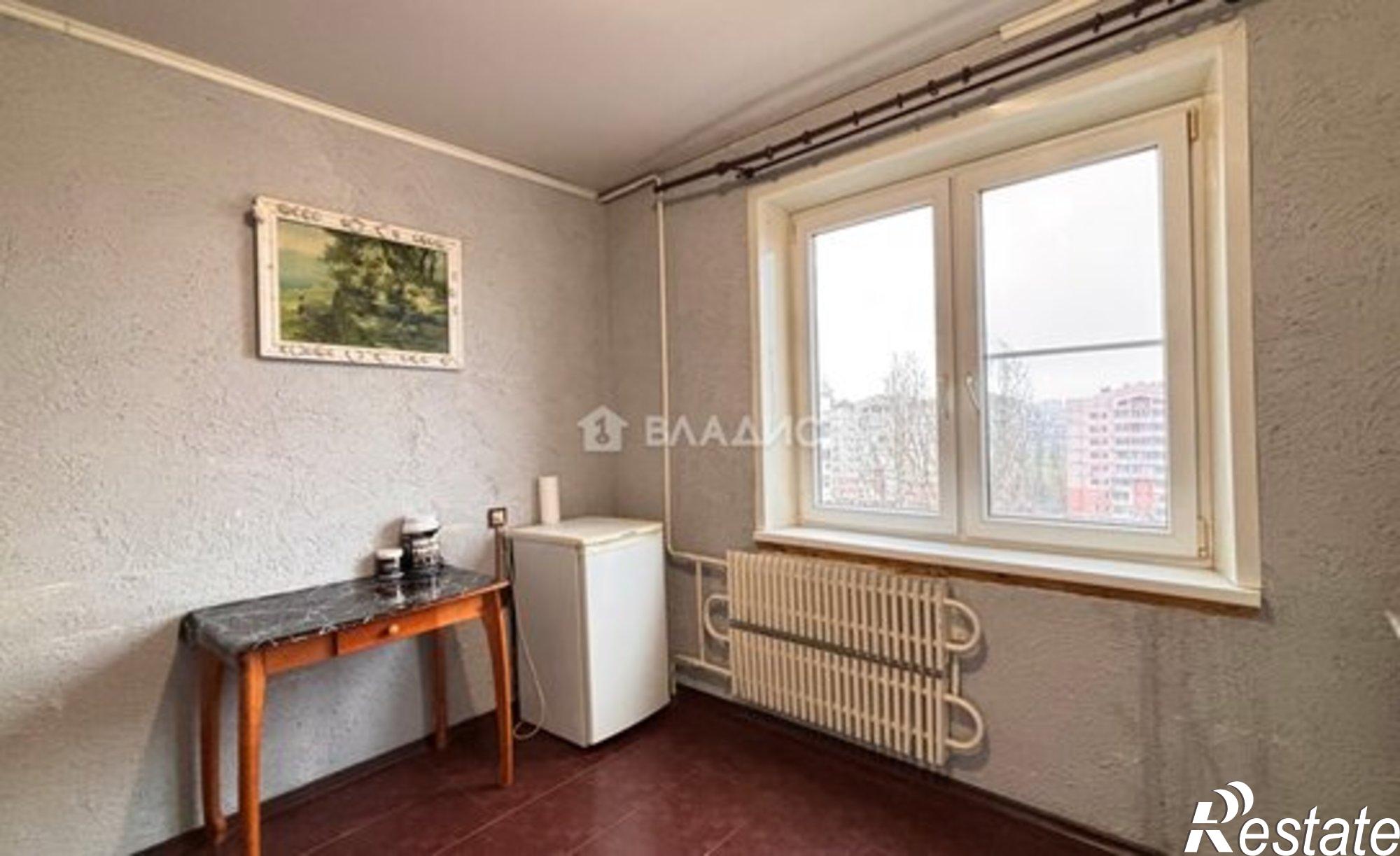 Купить квартиру за 4 000 000 рублей на Лесной мкр, 16