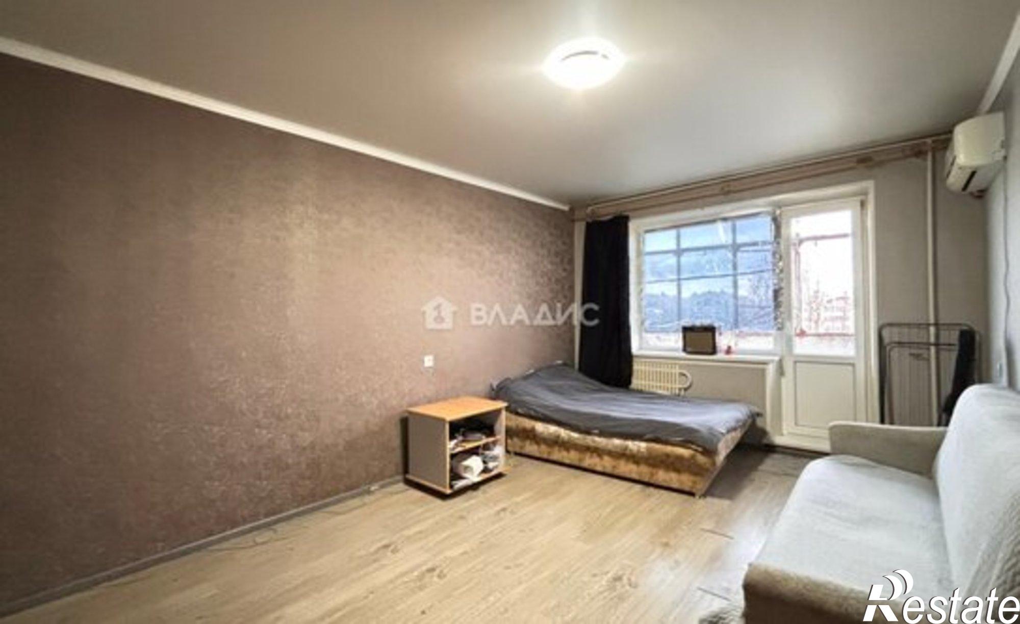 Купить квартиру за 4 000 000 рублей на Лесной мкр, 16