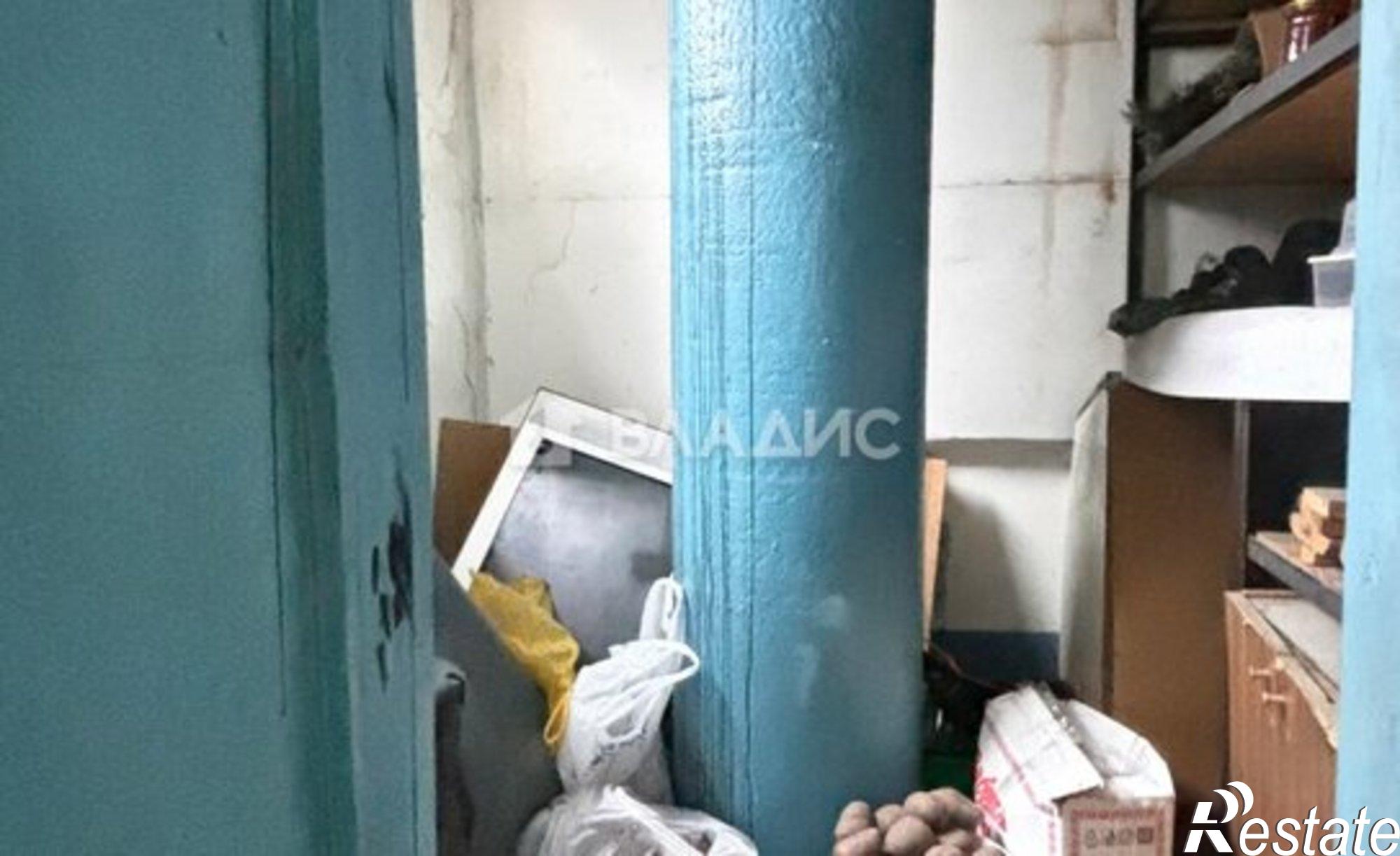 Купить квартиру за 4 000 000 рублей на Лесной мкр, 16