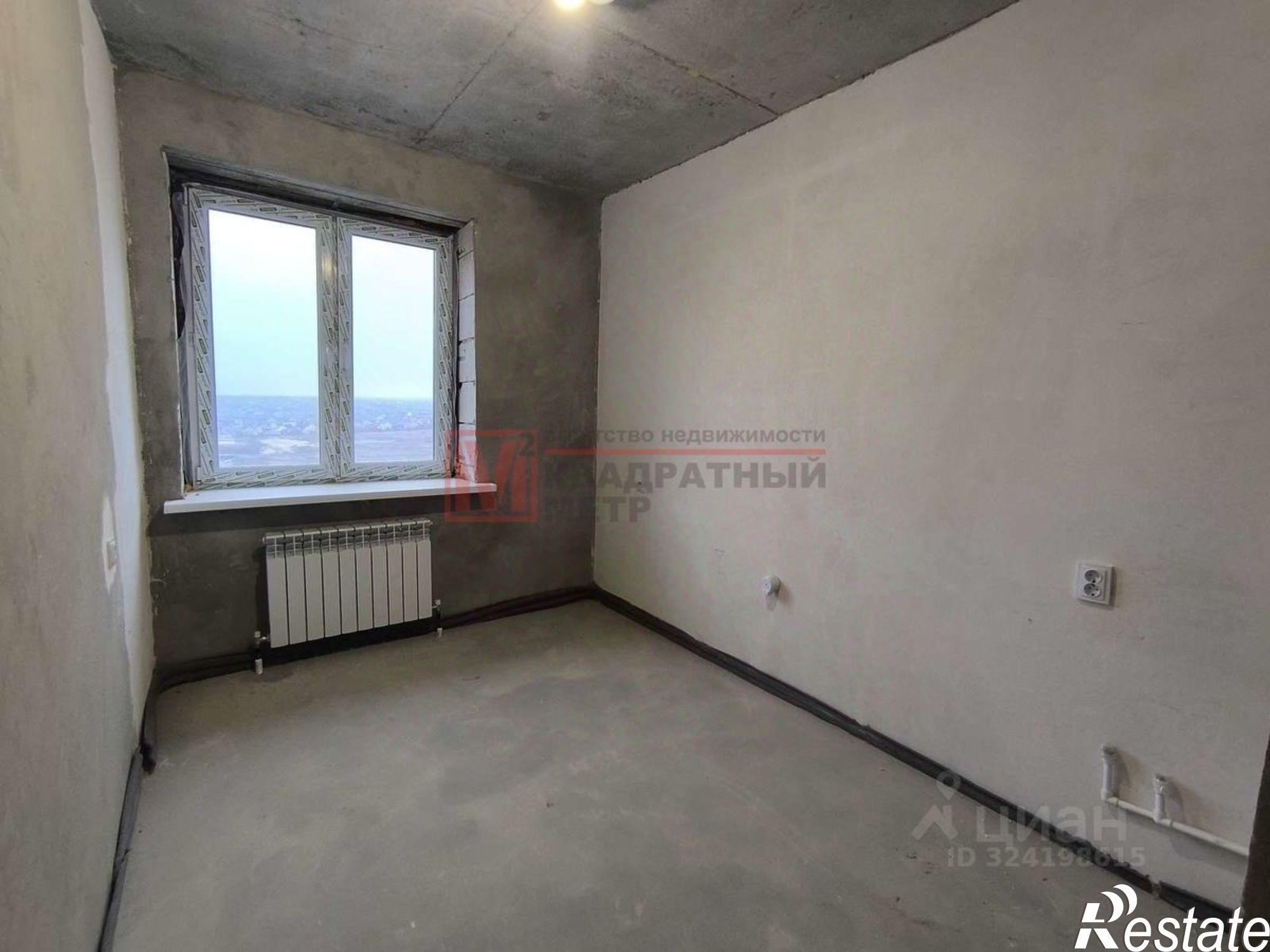 Купить квартиру за 4 601 150 рублей на Юбилейный мкр, 4