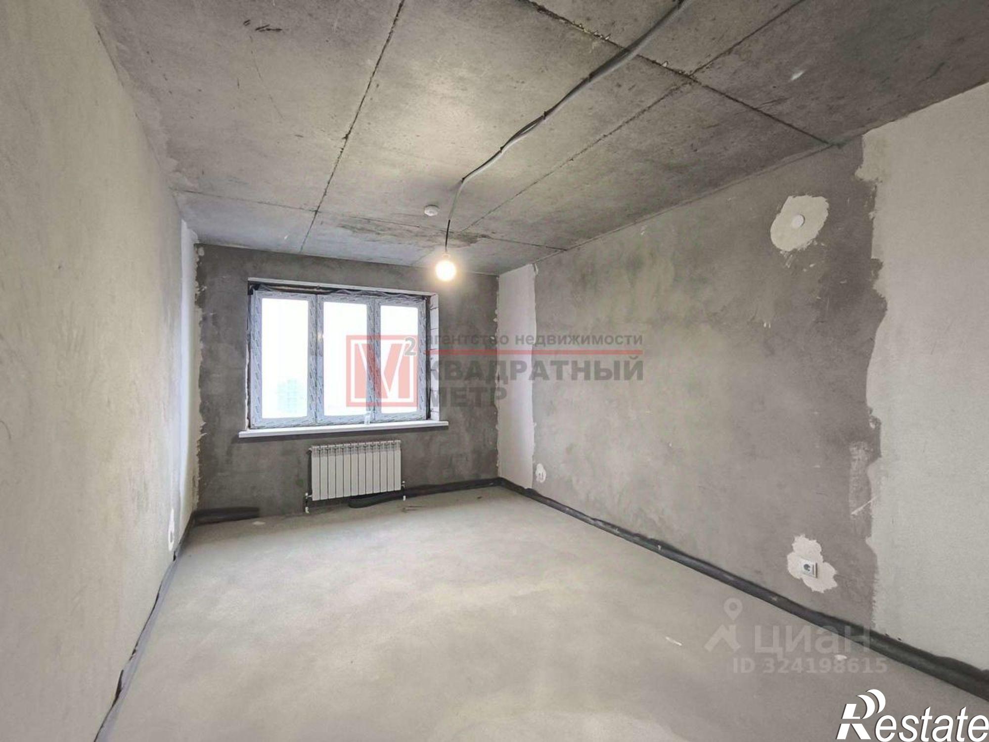 Купить квартиру за 4 601 150 рублей на Юбилейный мкр, 4