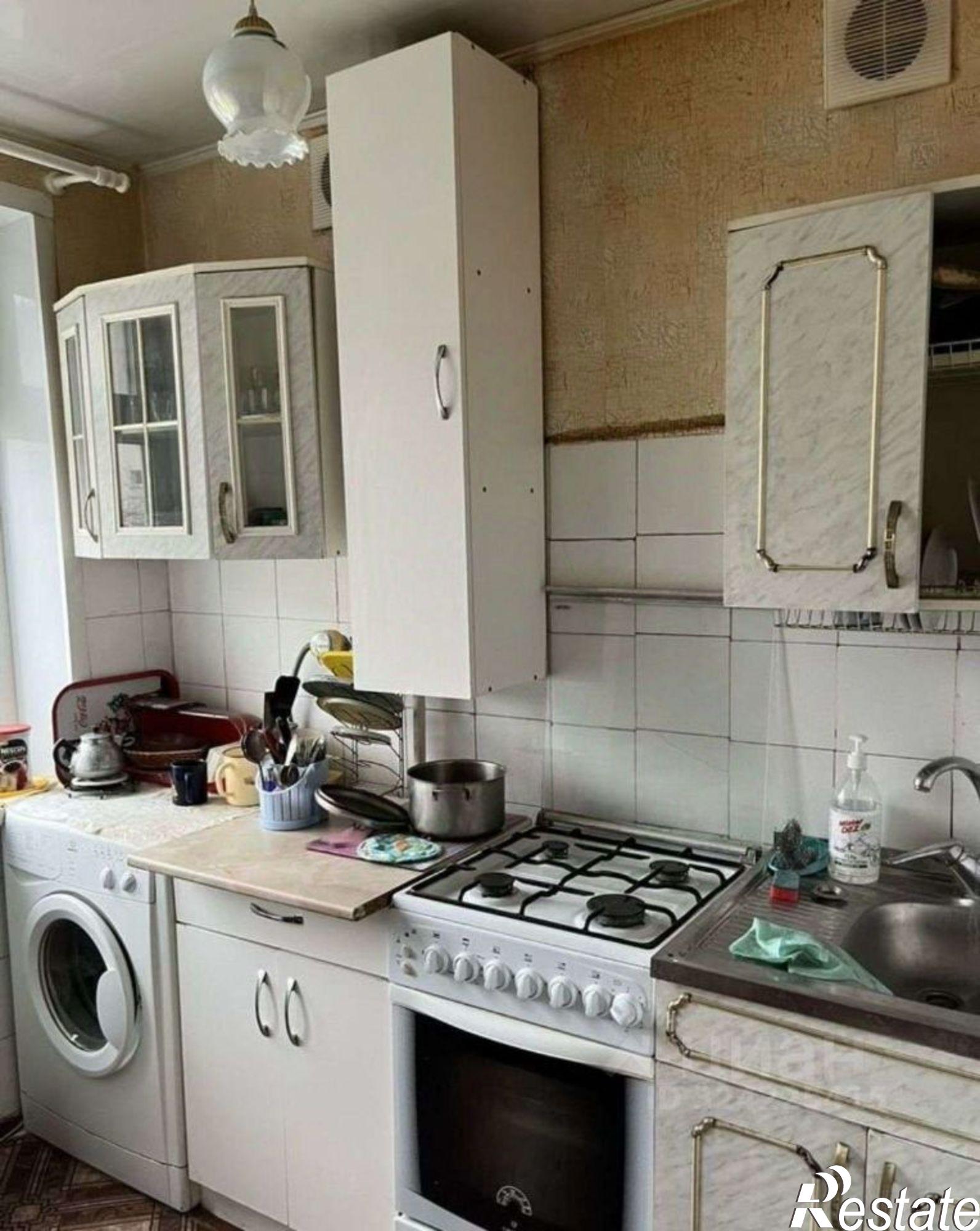 Сдать квартиру за 20 000 рублей на Парковый мкр, 11