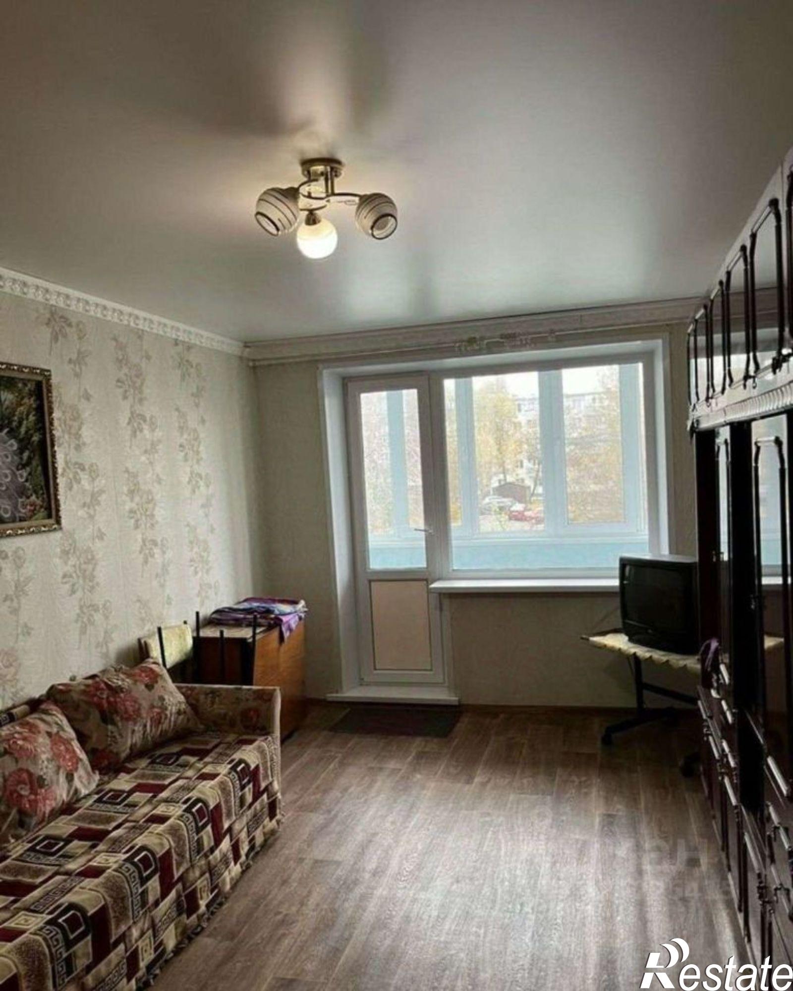 Сдать квартиру за 20 000 рублей на Парковый мкр, 11