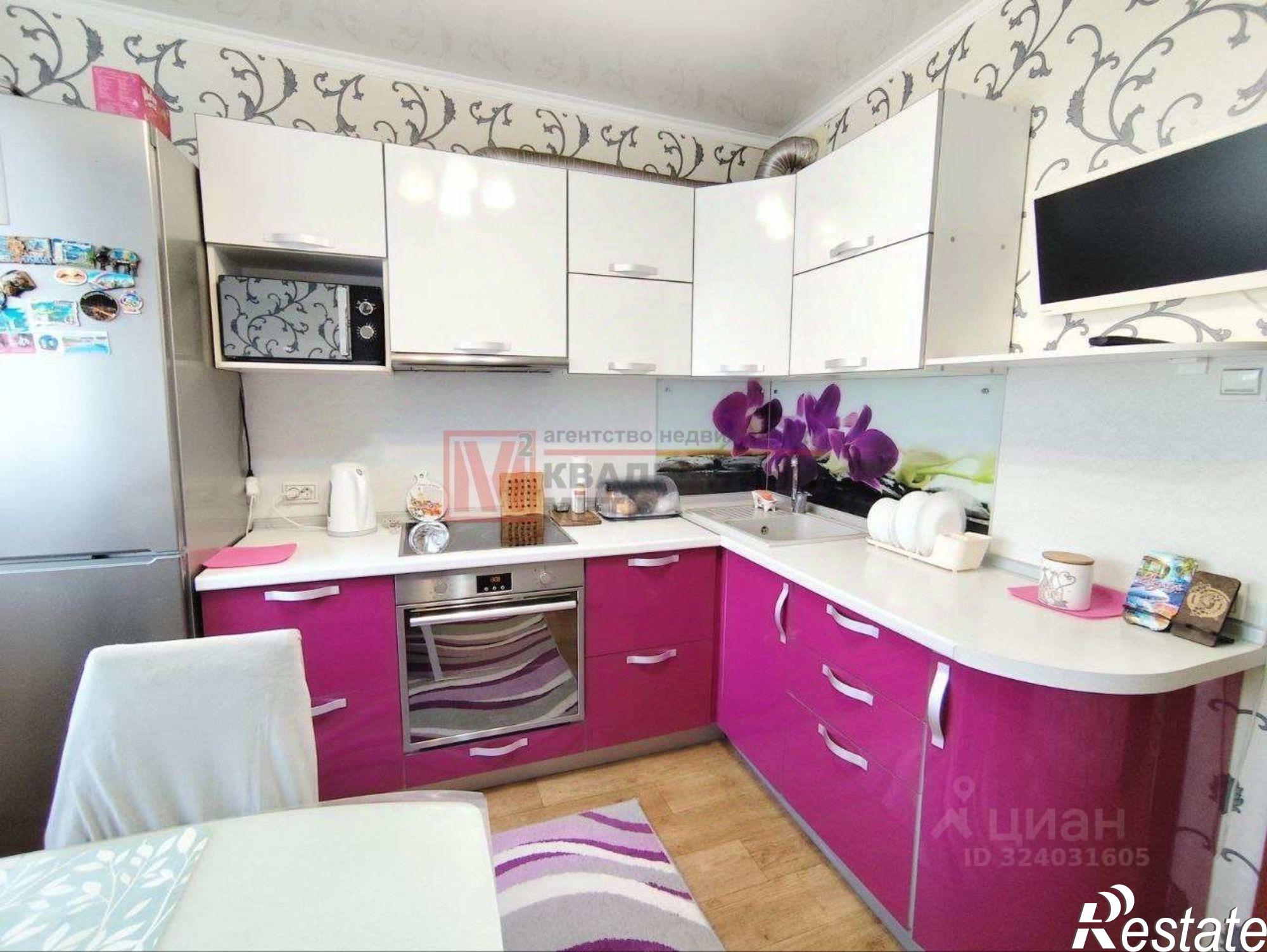 Купить квартиру за 6 200 000 рублей на мкр Королева, 12