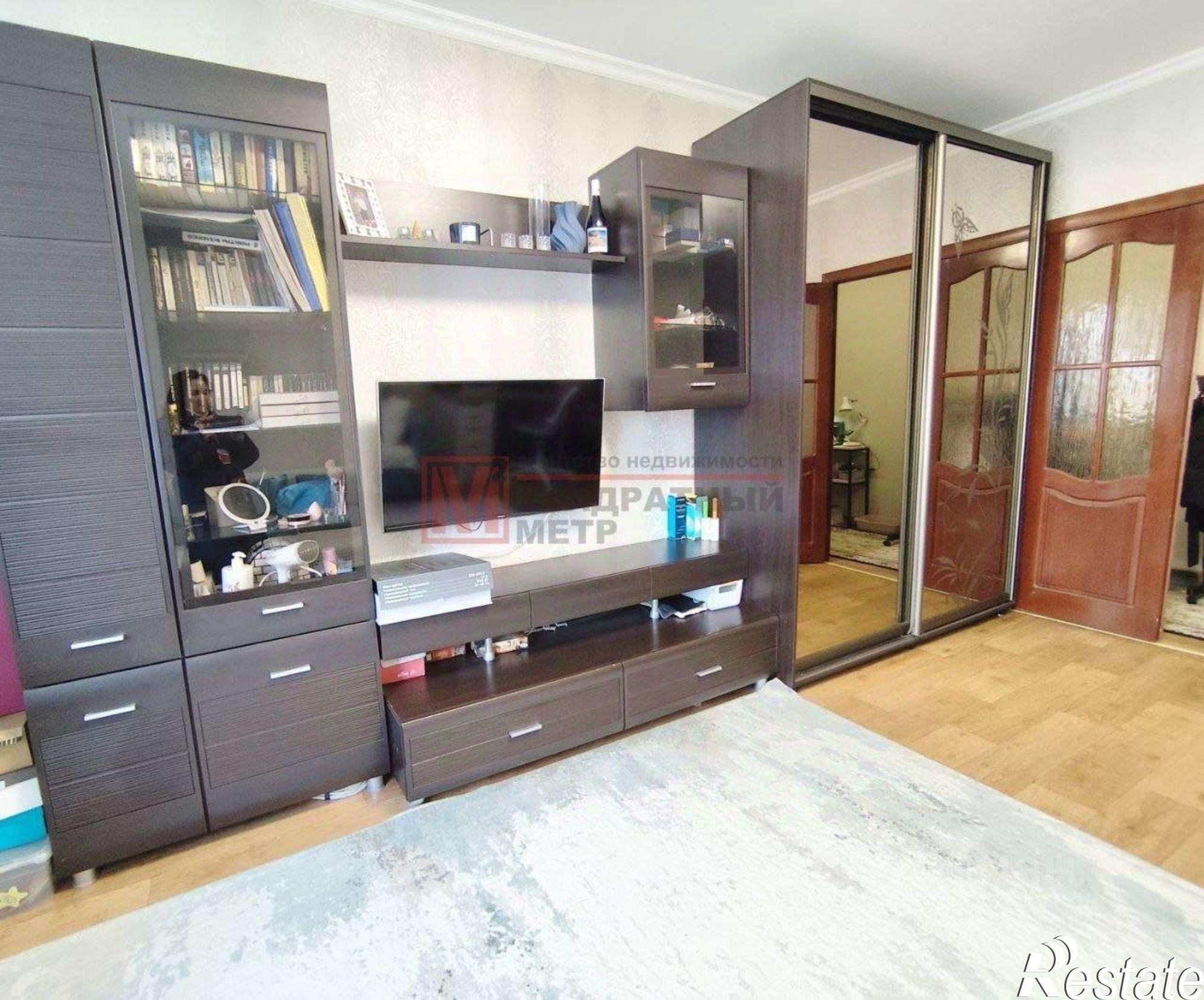 Купить квартиру за 6 200 000 рублей на мкр Королева, 12