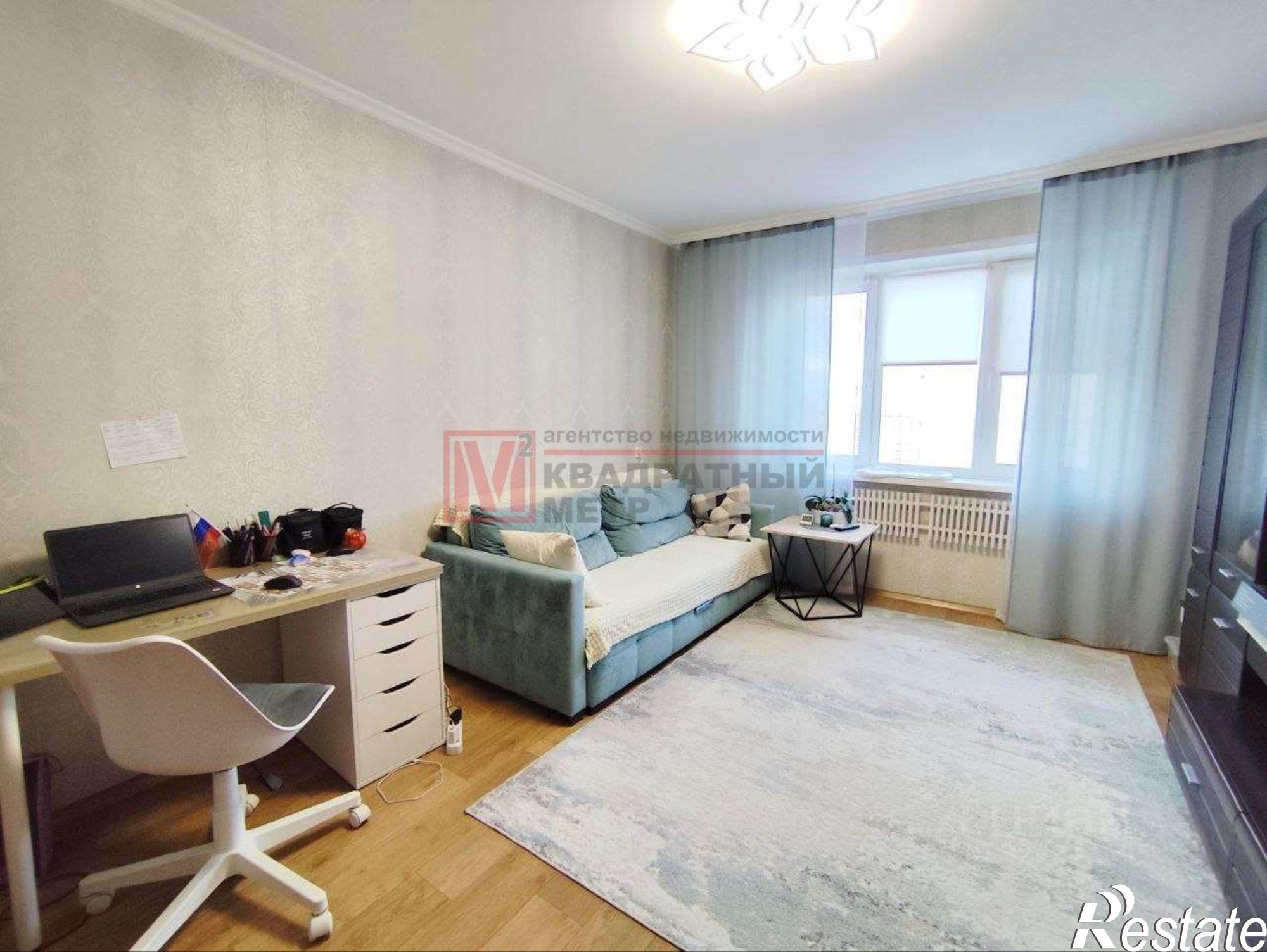 Купить квартиру за 6 200 000 рублей на мкр Королева, 12