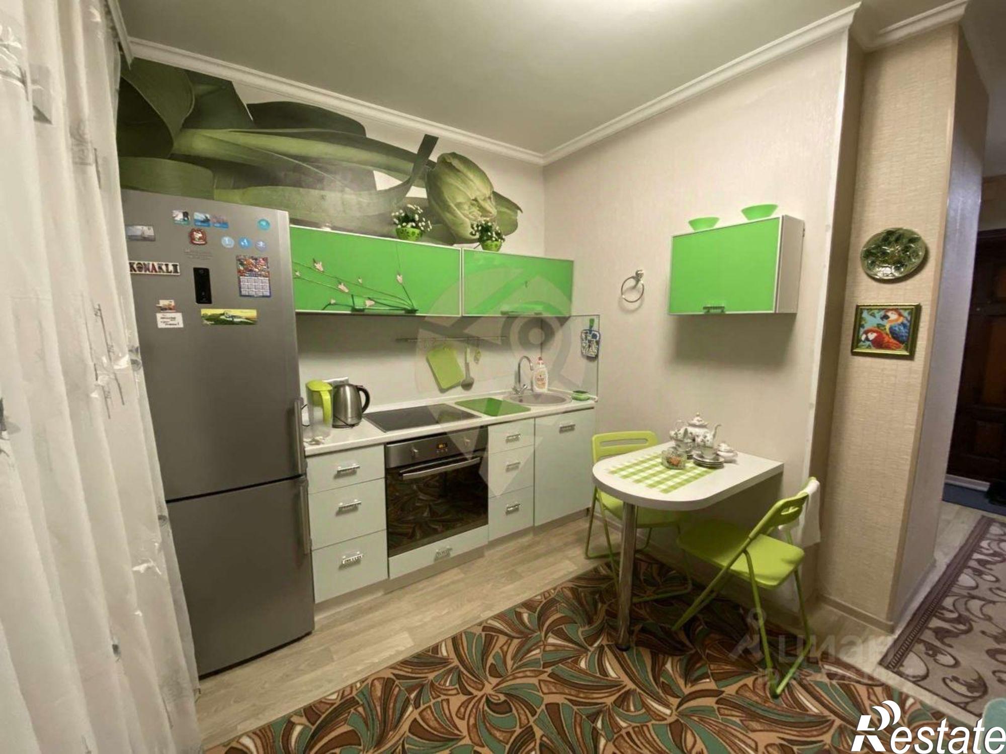 Сдать квартиру за 23 000 рублей на мкр Королева, 4