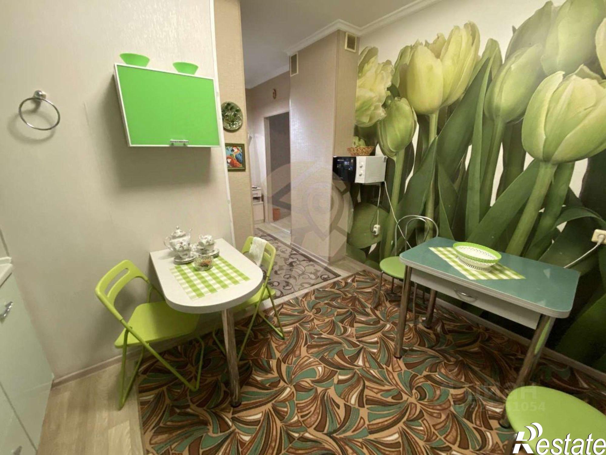 Сдать квартиру за 23 000 рублей на мкр Королева, 4