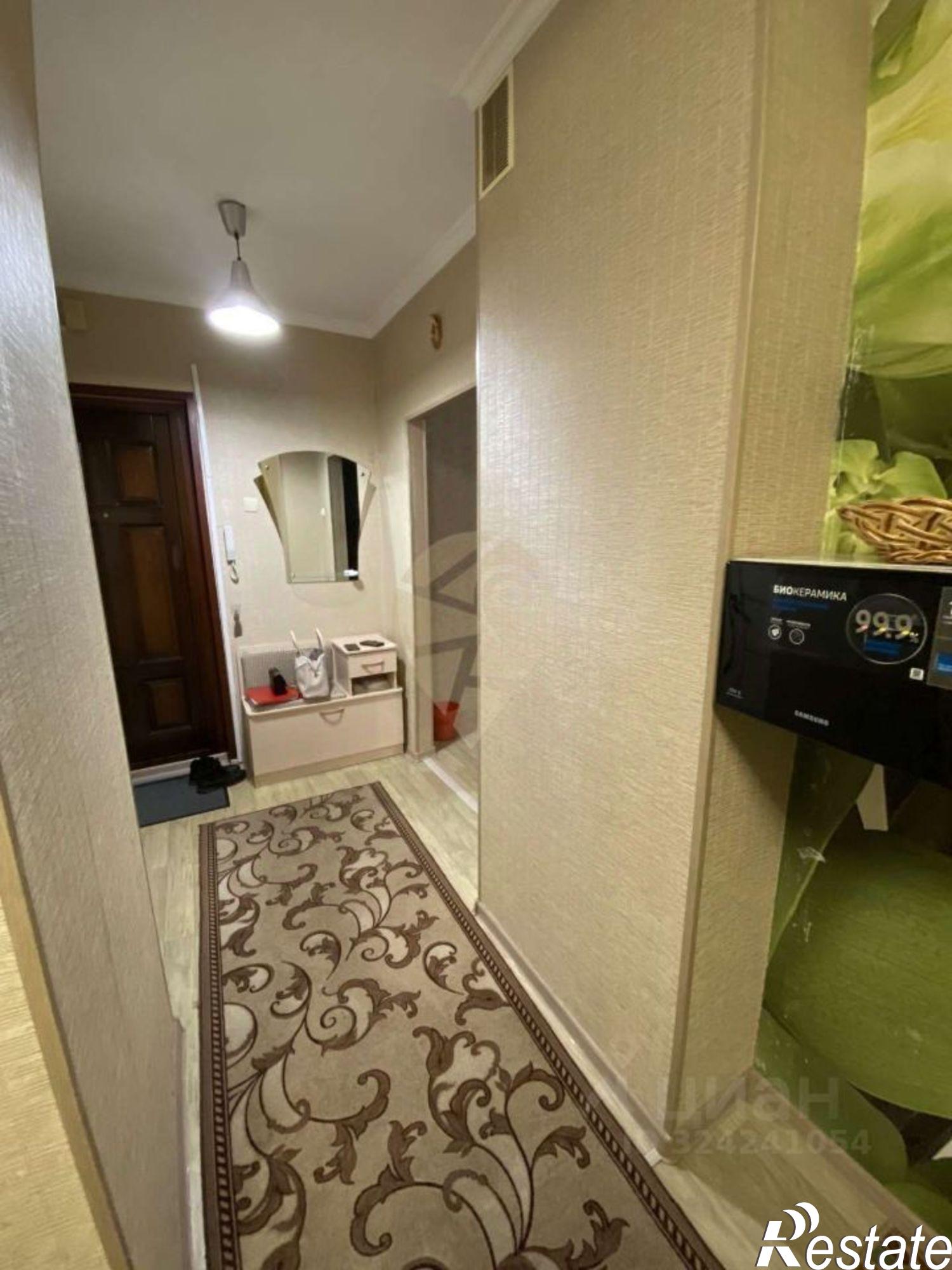 Сдать квартиру за 23 000 рублей на мкр Королева, 4