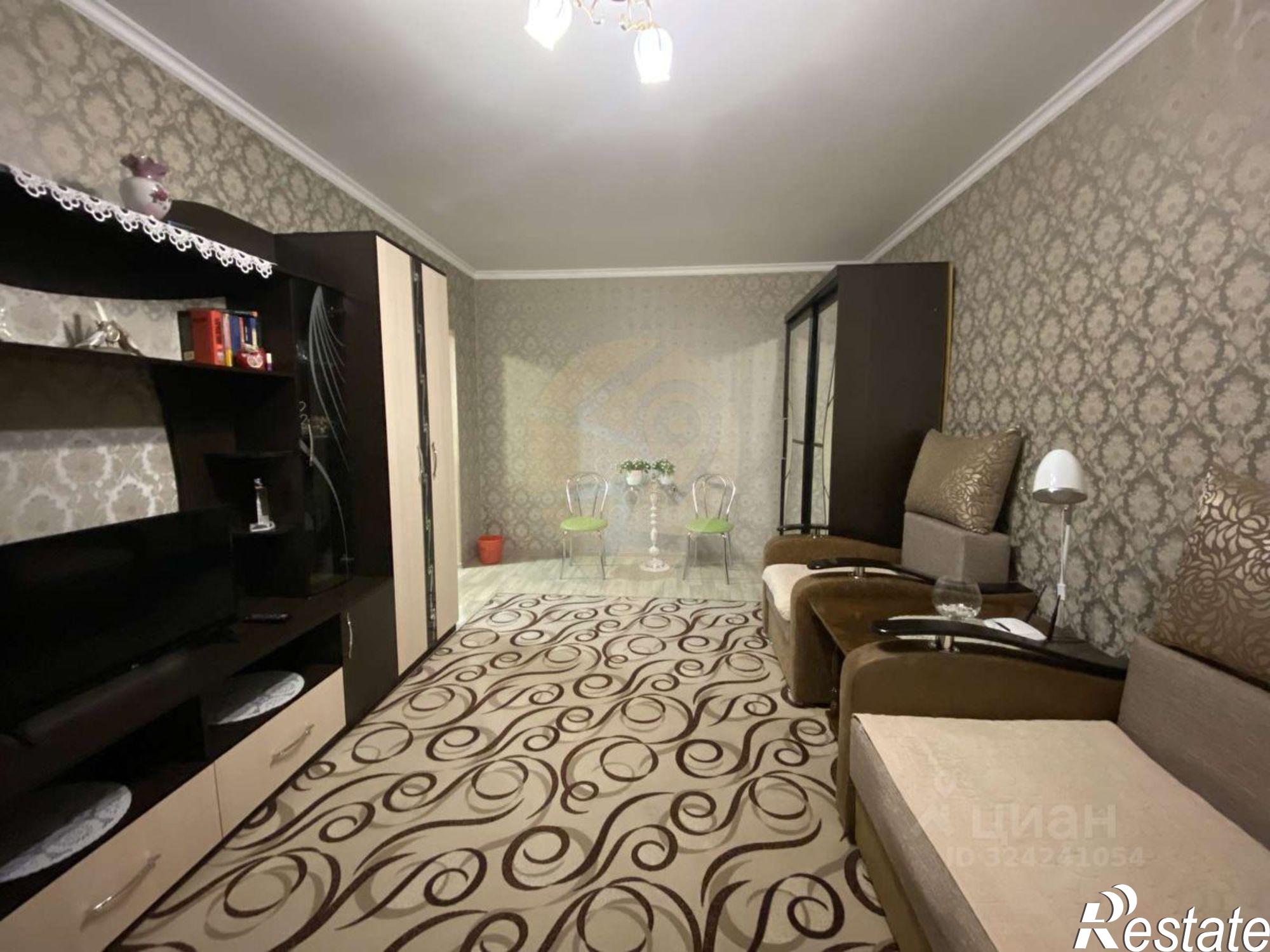 Сдать квартиру за 23 000 рублей на мкр Королева, 4