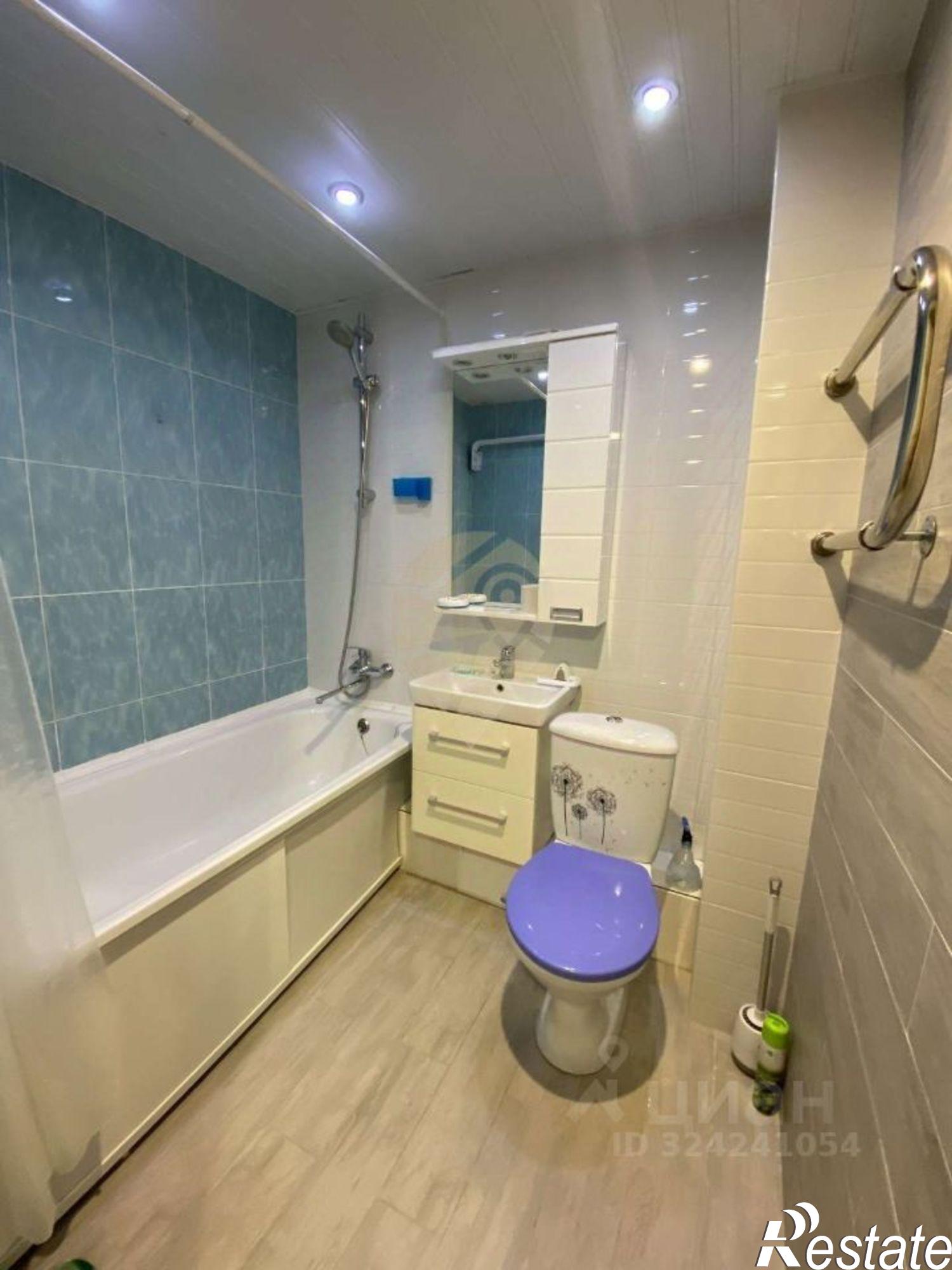 Сдать квартиру за 23 000 рублей на мкр Королева, 4