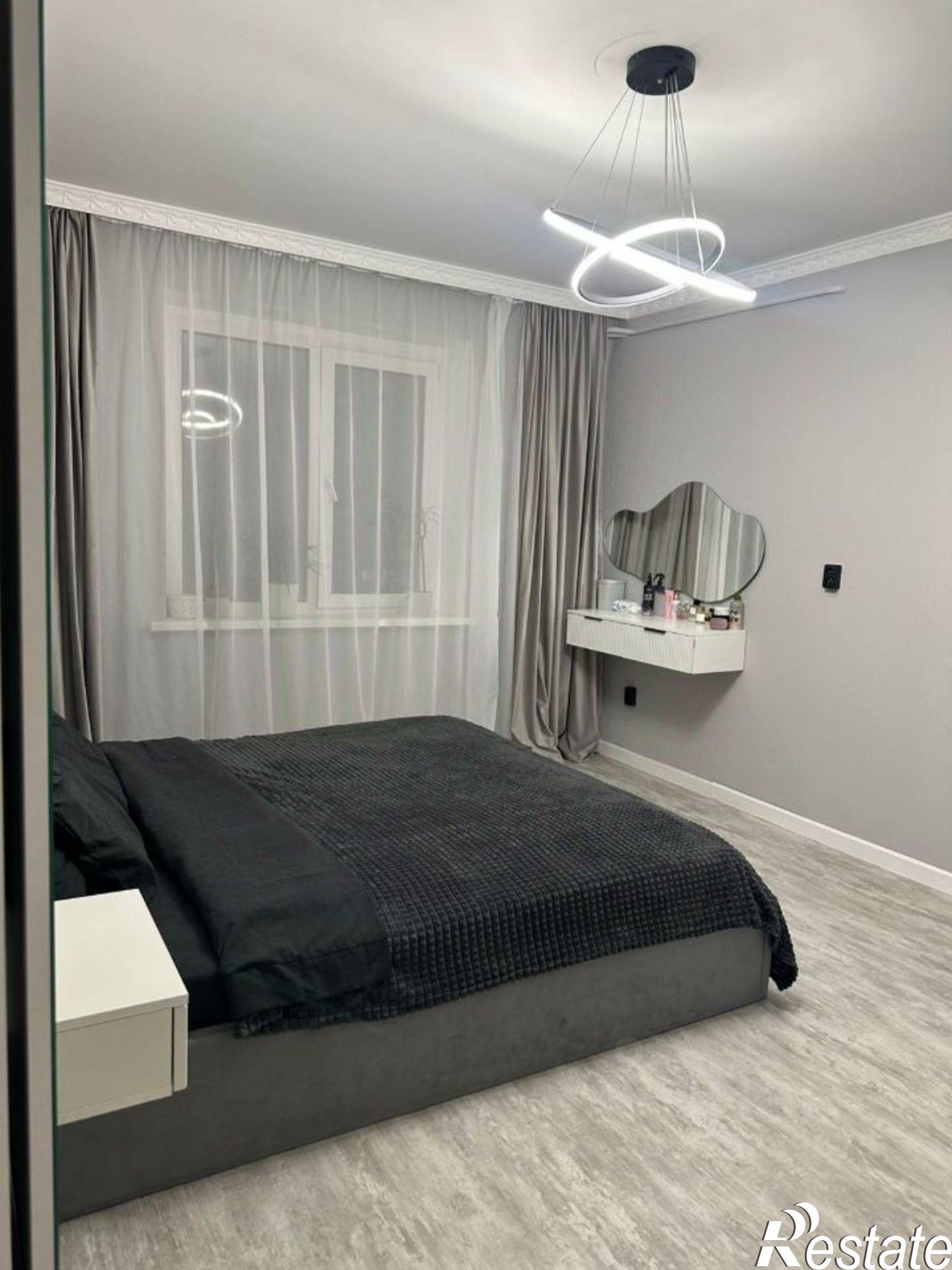 Купить квартиру за 3 400 000 рублей на мкр Макаренко, 32