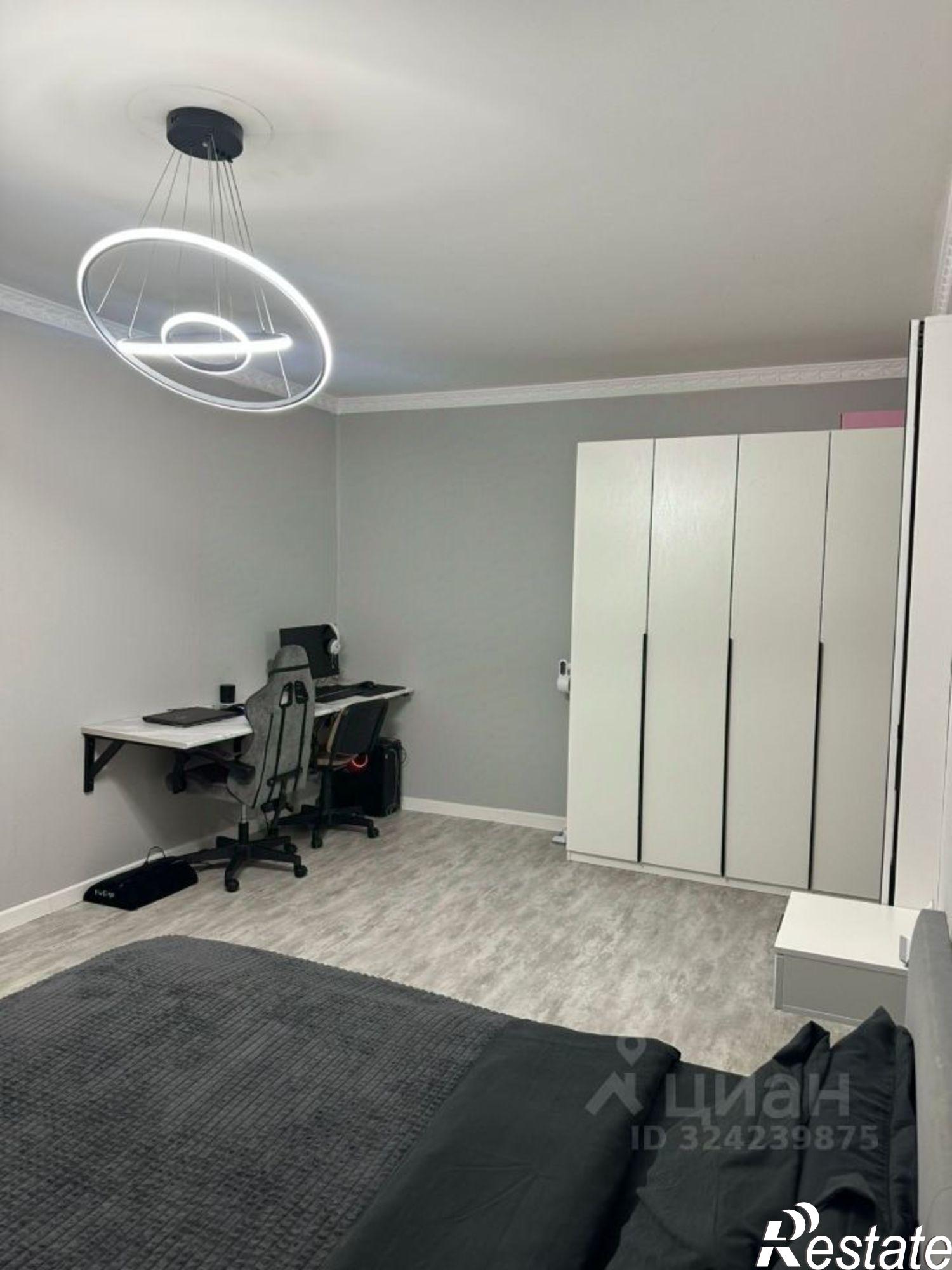 Купить квартиру за 3 400 000 рублей на мкр Макаренко, 32