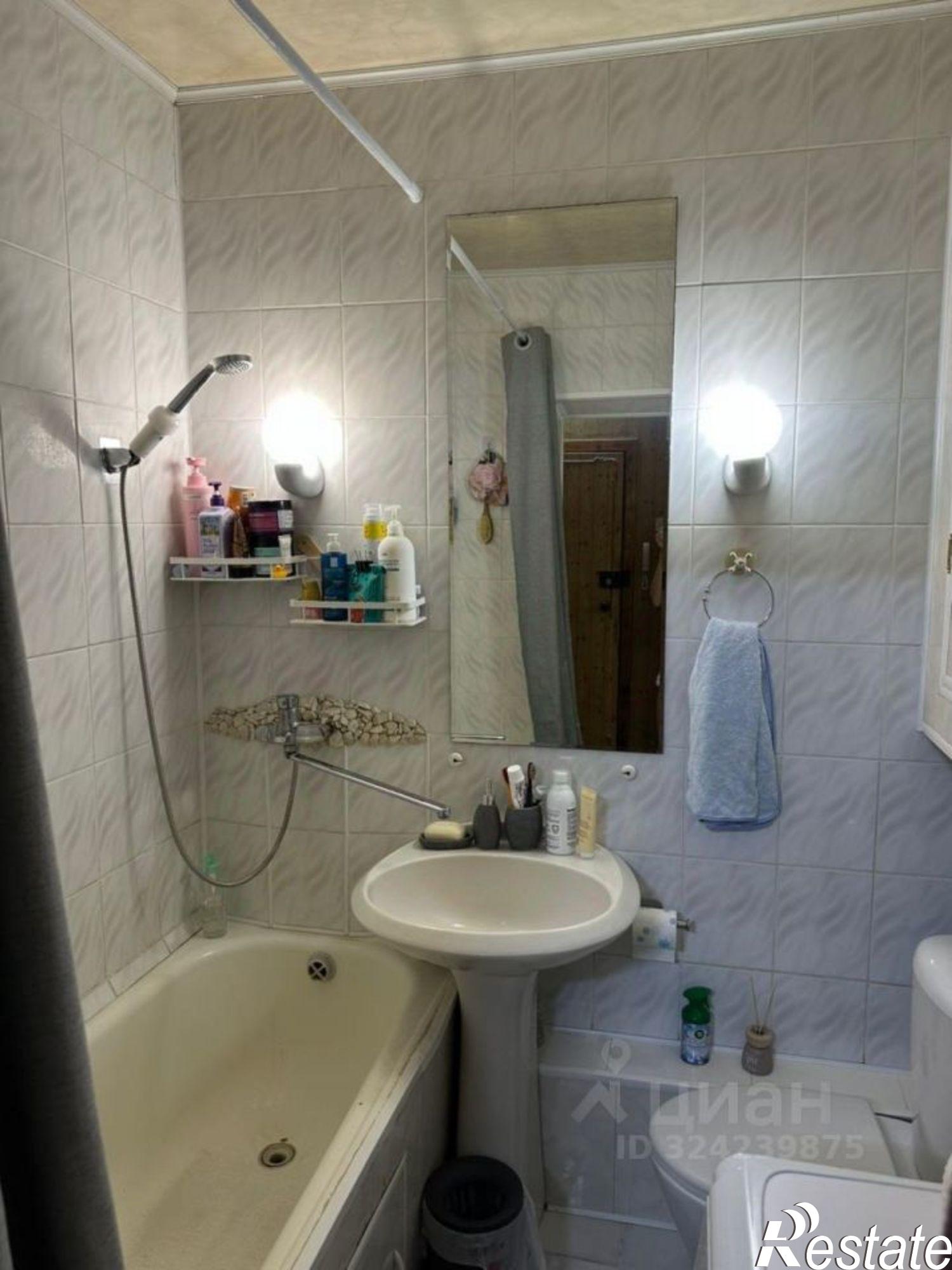 Купить квартиру за 3 400 000 рублей на мкр Макаренко, 32