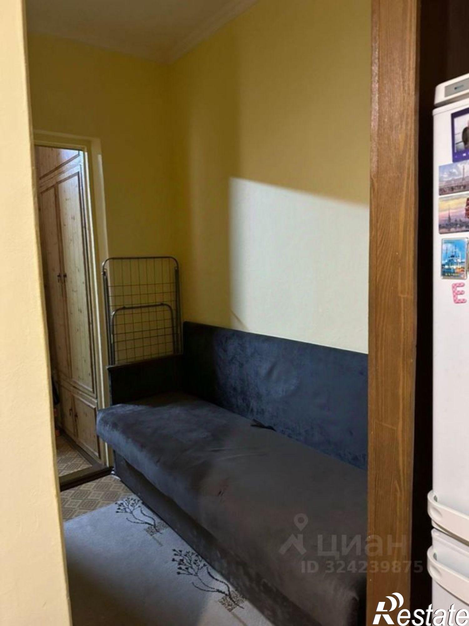 Купить квартиру за 3 400 000 рублей на мкр Макаренко, 32