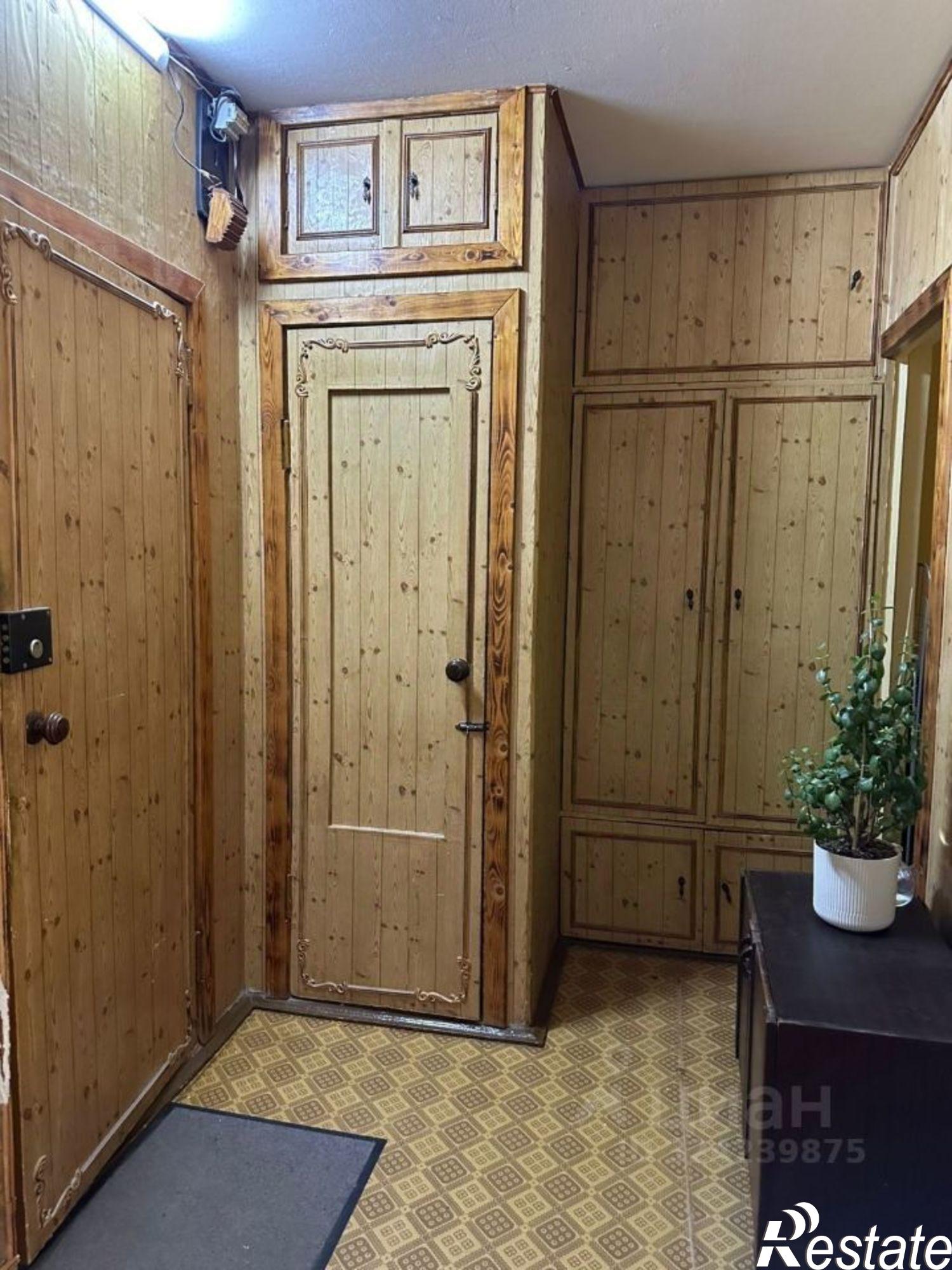 Купить квартиру за 3 400 000 рублей на мкр Макаренко, 32