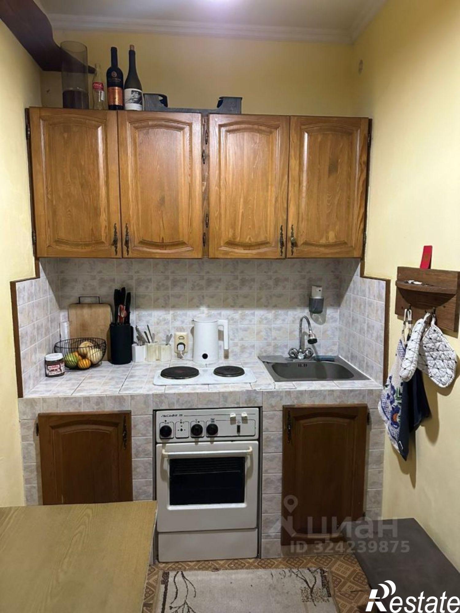 Купить квартиру за 3 400 000 рублей на мкр Макаренко, 32