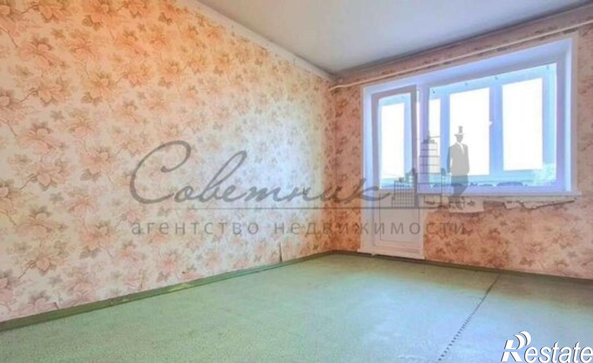 Купить квартиру за 3 100 000 рублей на Рудничный мкр, 8