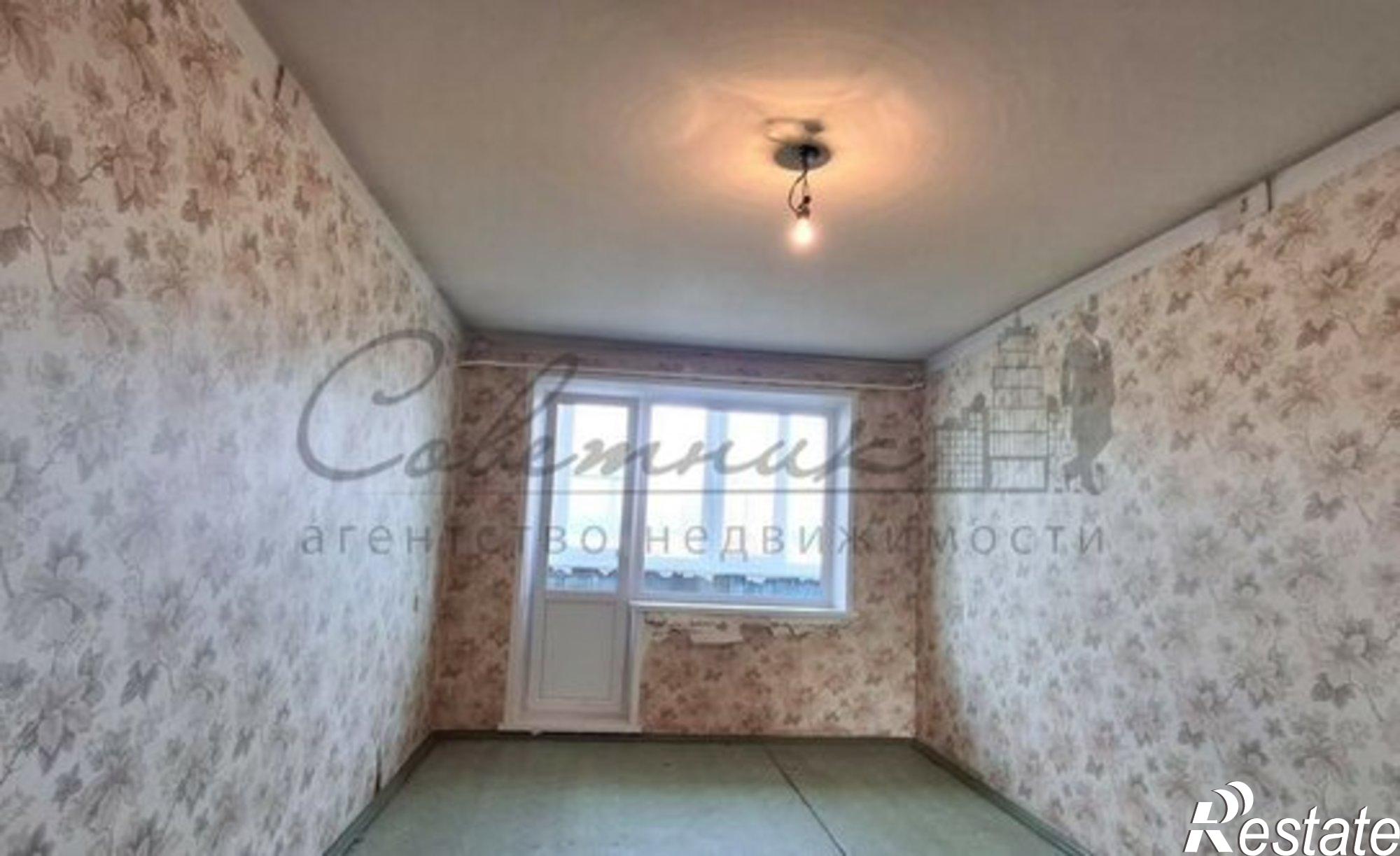 Купить квартиру за 3 100 000 рублей на Рудничный мкр, 8