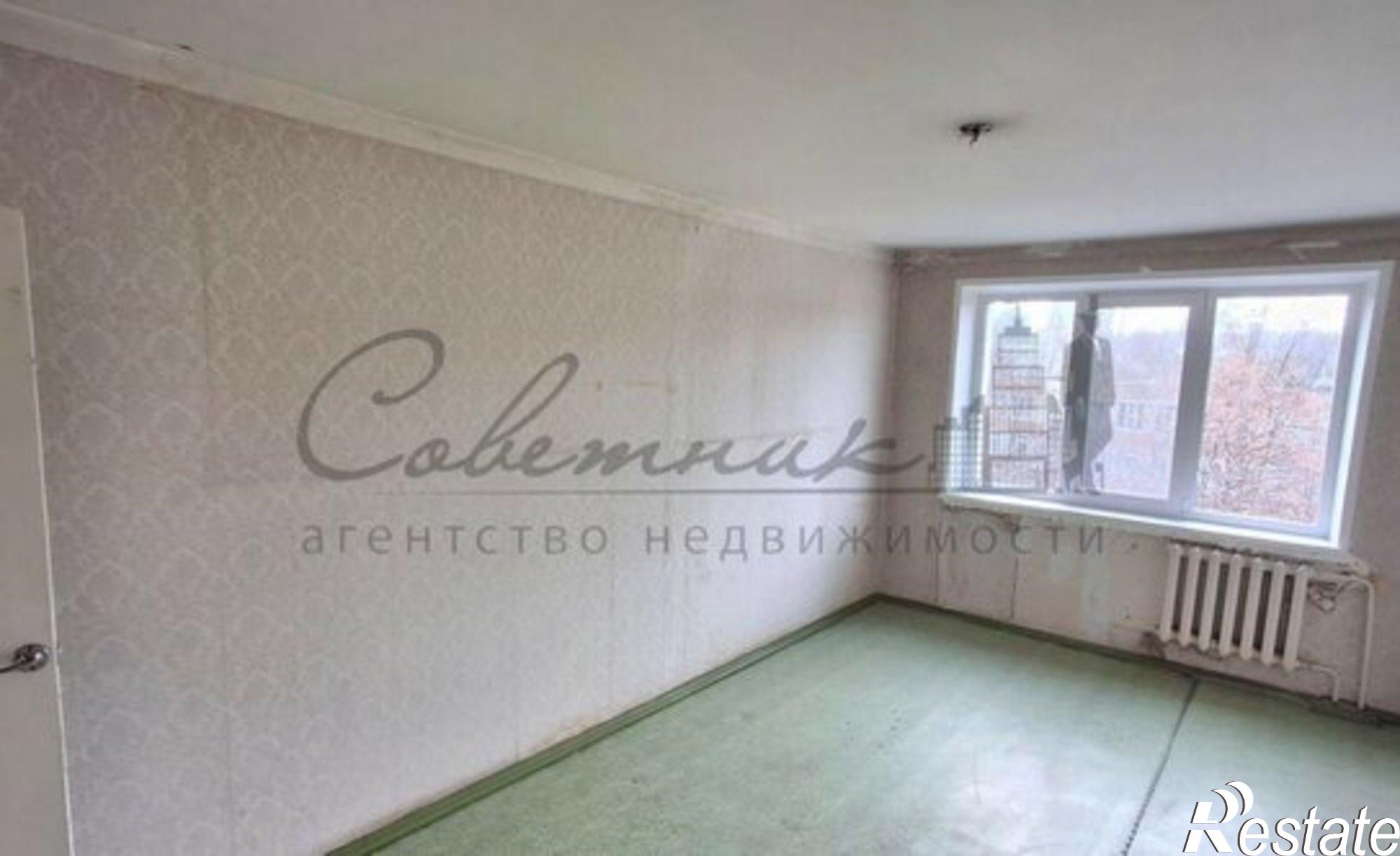 Купить квартиру за 3 100 000 рублей на Рудничный мкр, 8