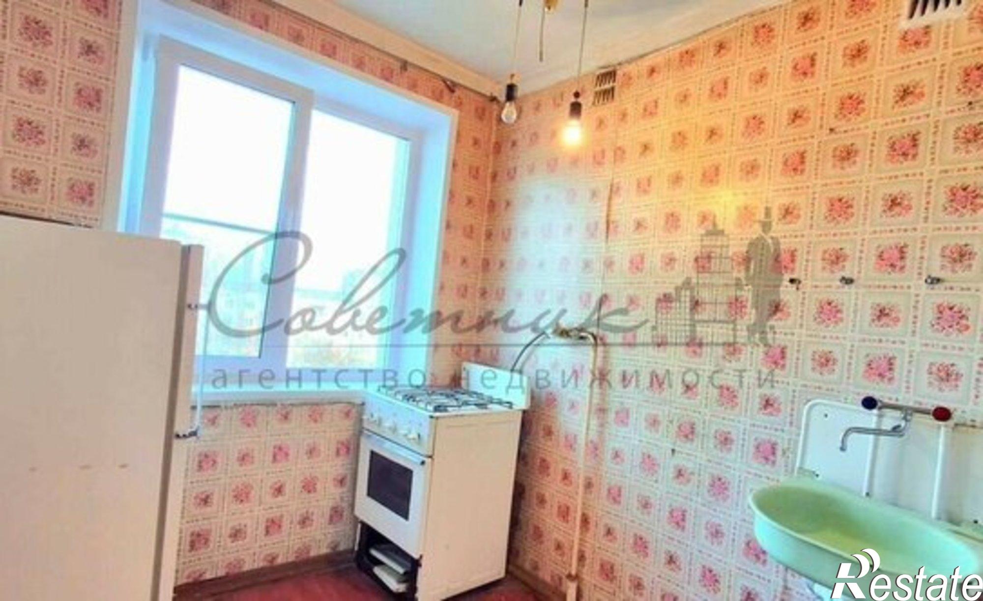 Купить квартиру за 3 100 000 рублей на Рудничный мкр, 8