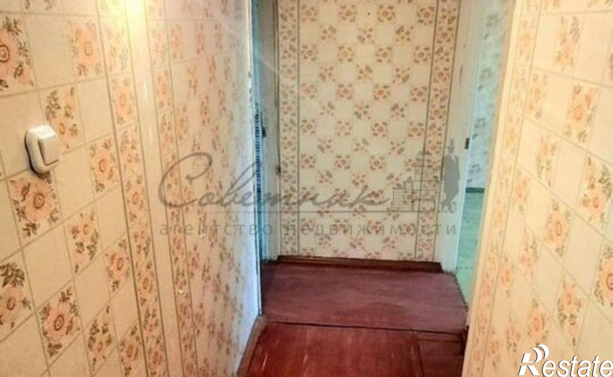 Купить квартиру за 3 100 000 рублей на Рудничный мкр, 8